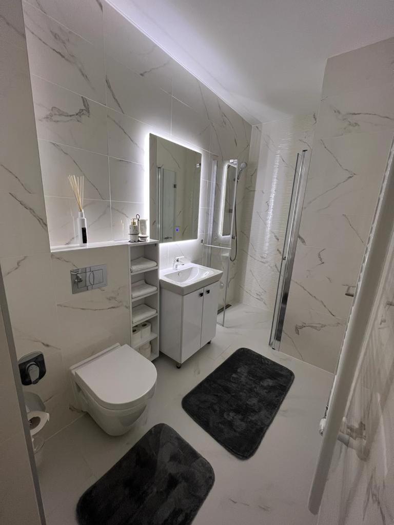 SSAZZ Apartment