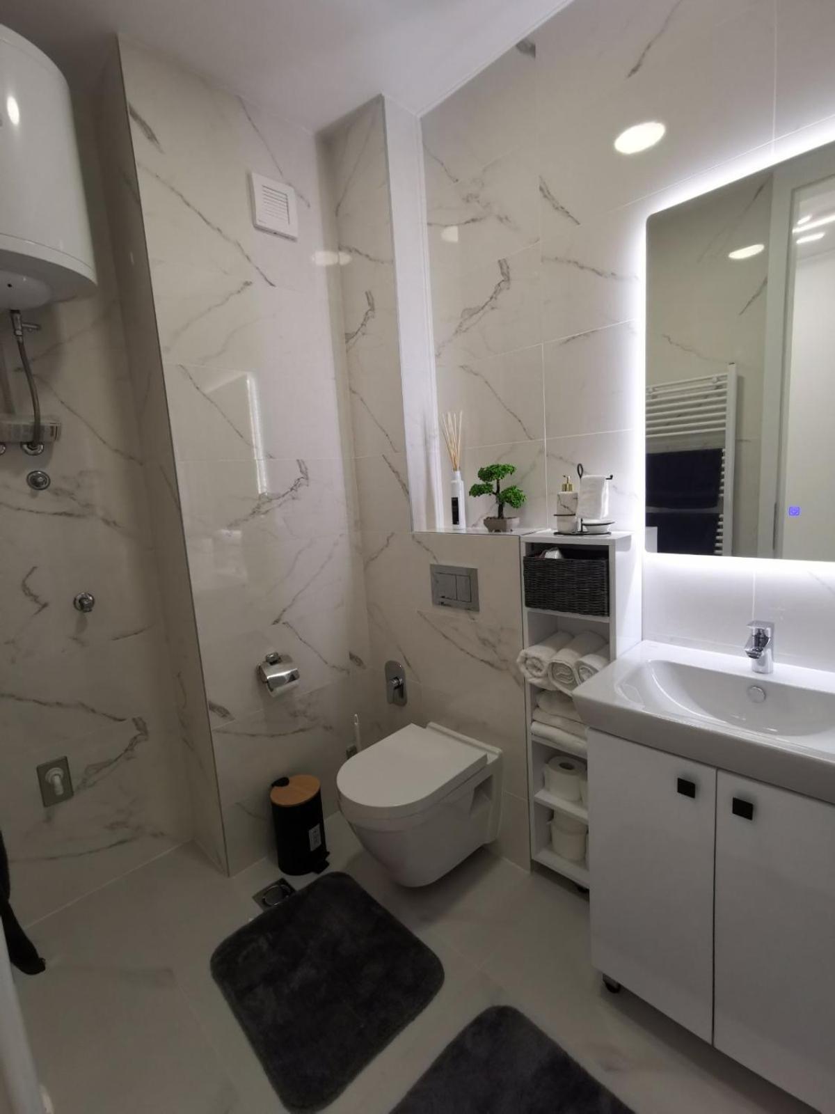 SSAZZ Apartment