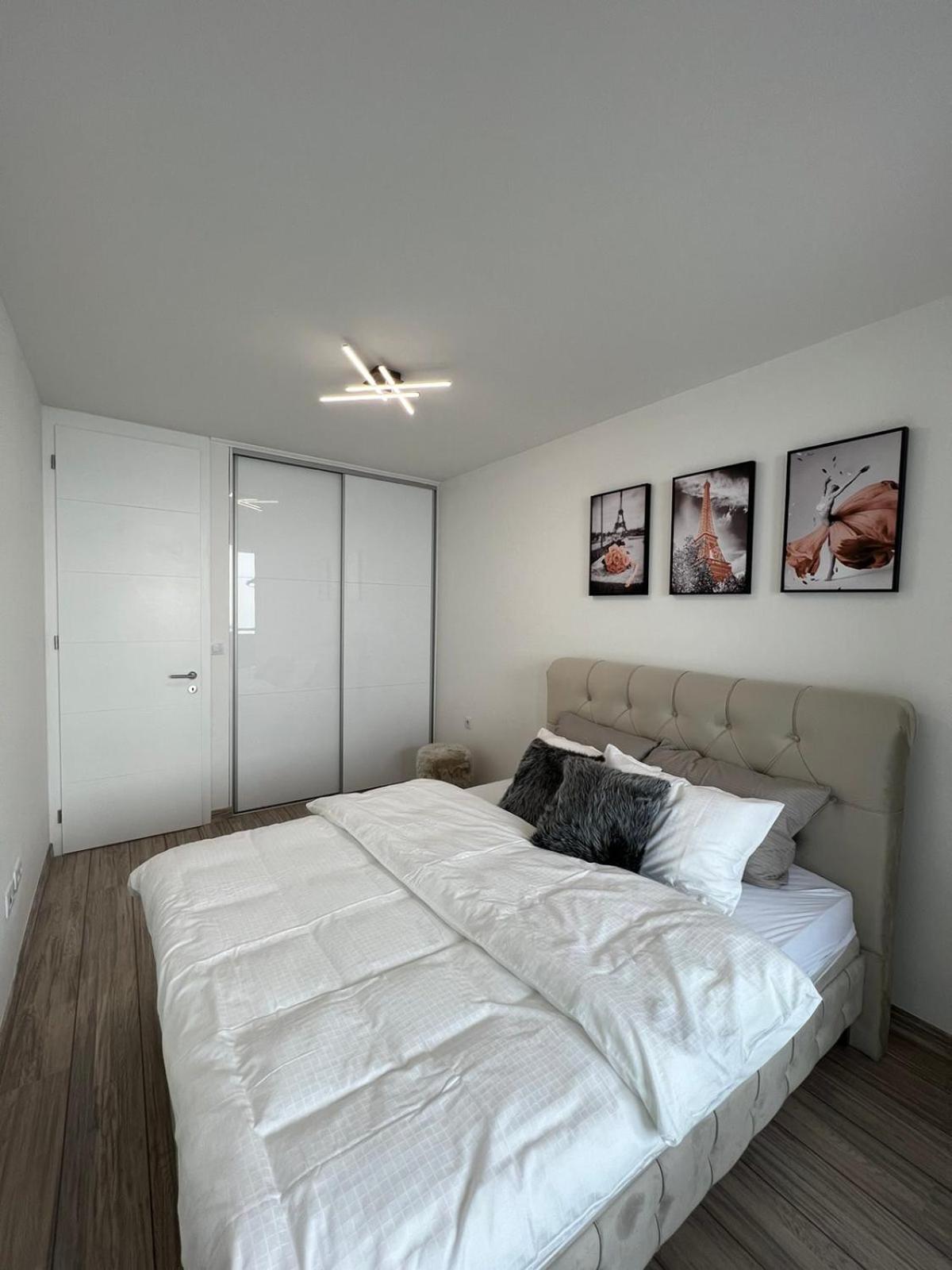 SSAZZ Apartment