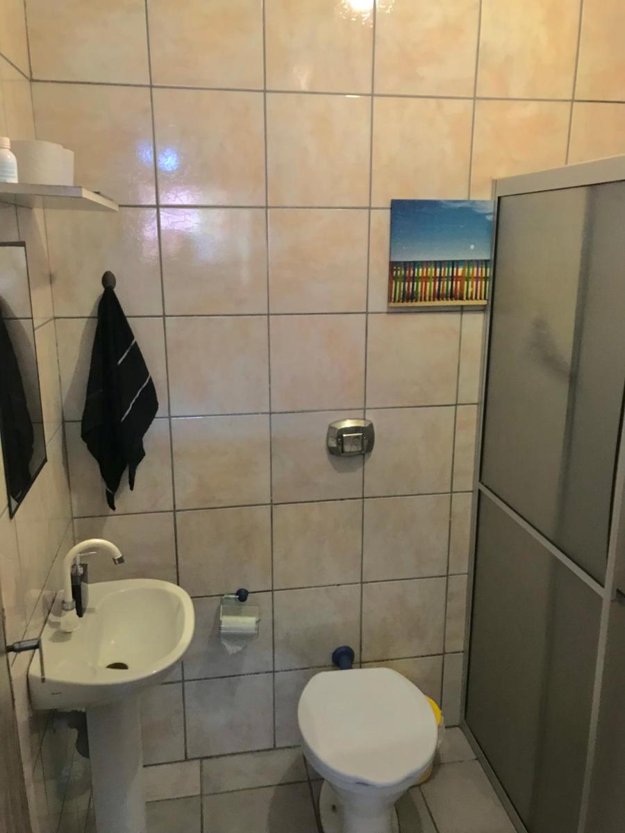 Off hostel floripa