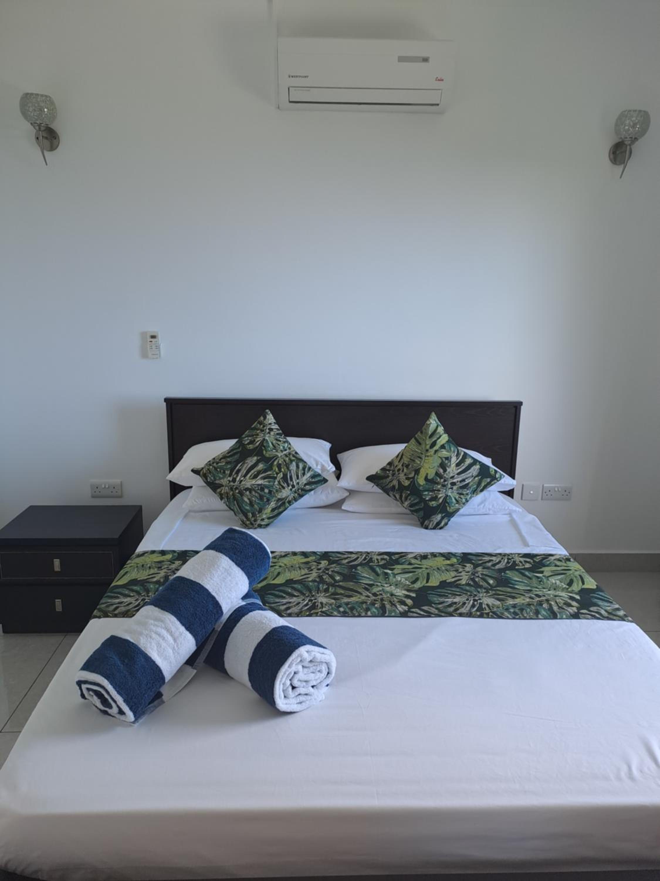 Otantik Residence photo 4