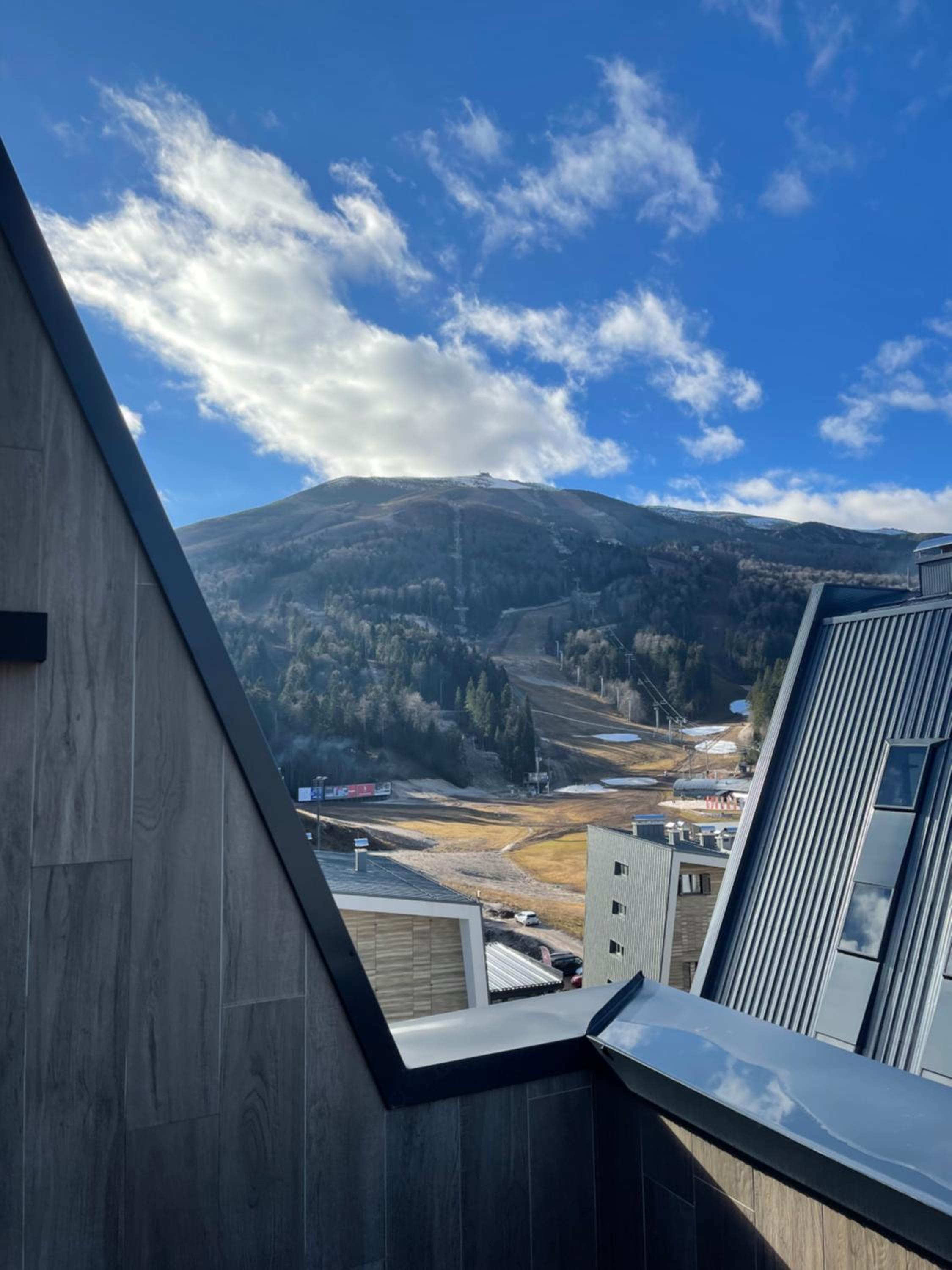 Ski & Relax Apartment Bjelašnica