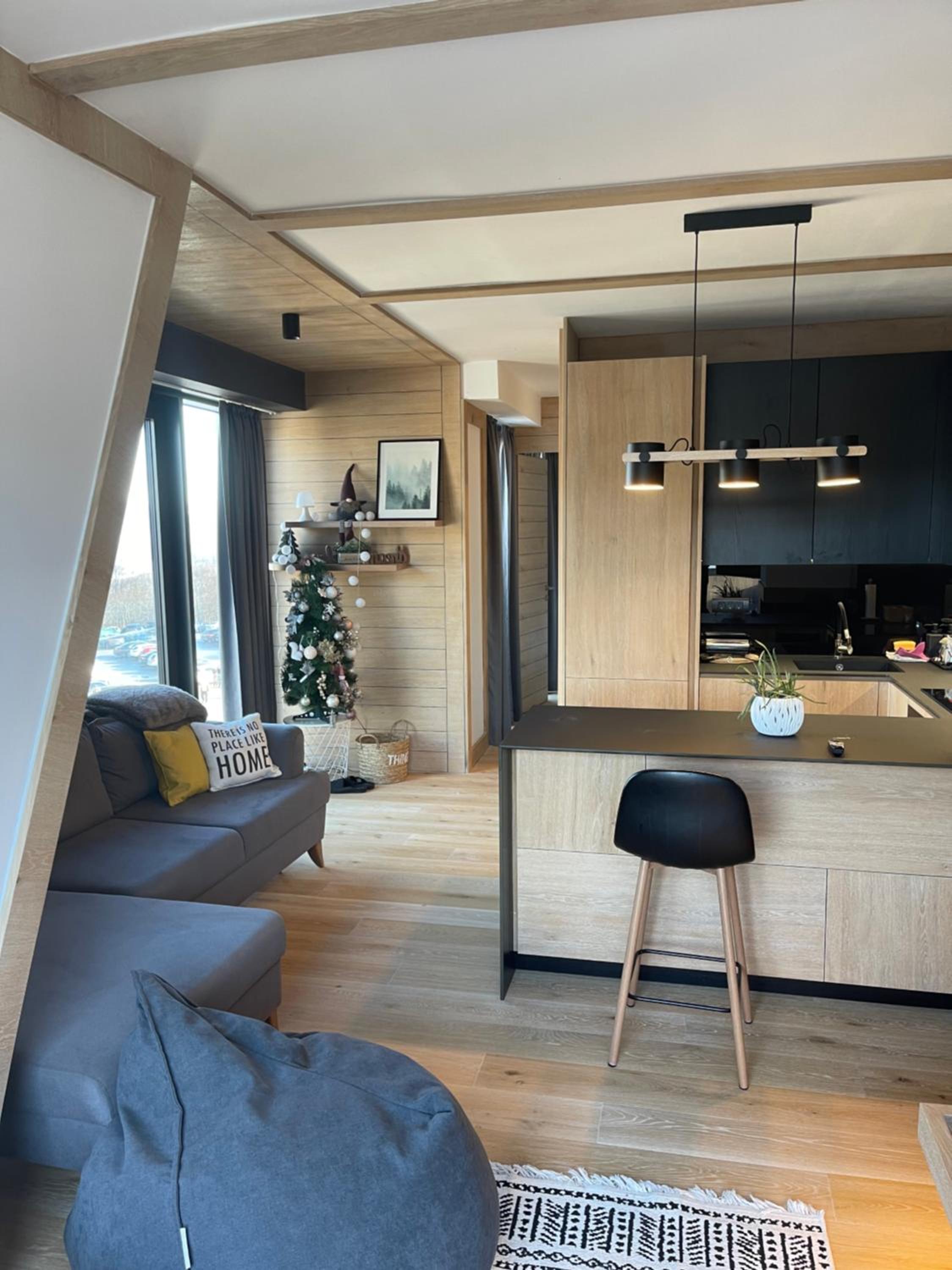Ski & Relax Apartment Bjelašnica