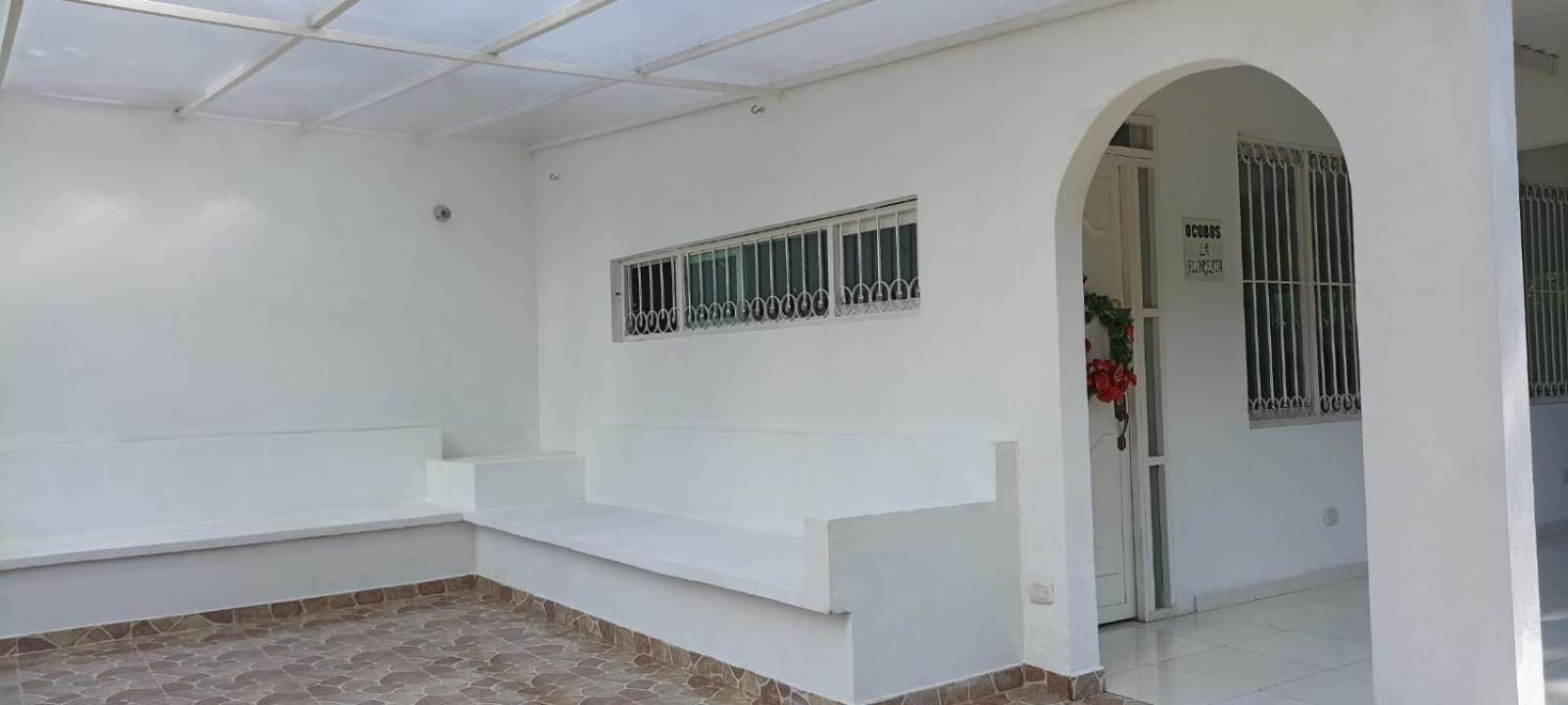 VILLETA, CASA CAMPESTRE CERCA DE PAYANDE