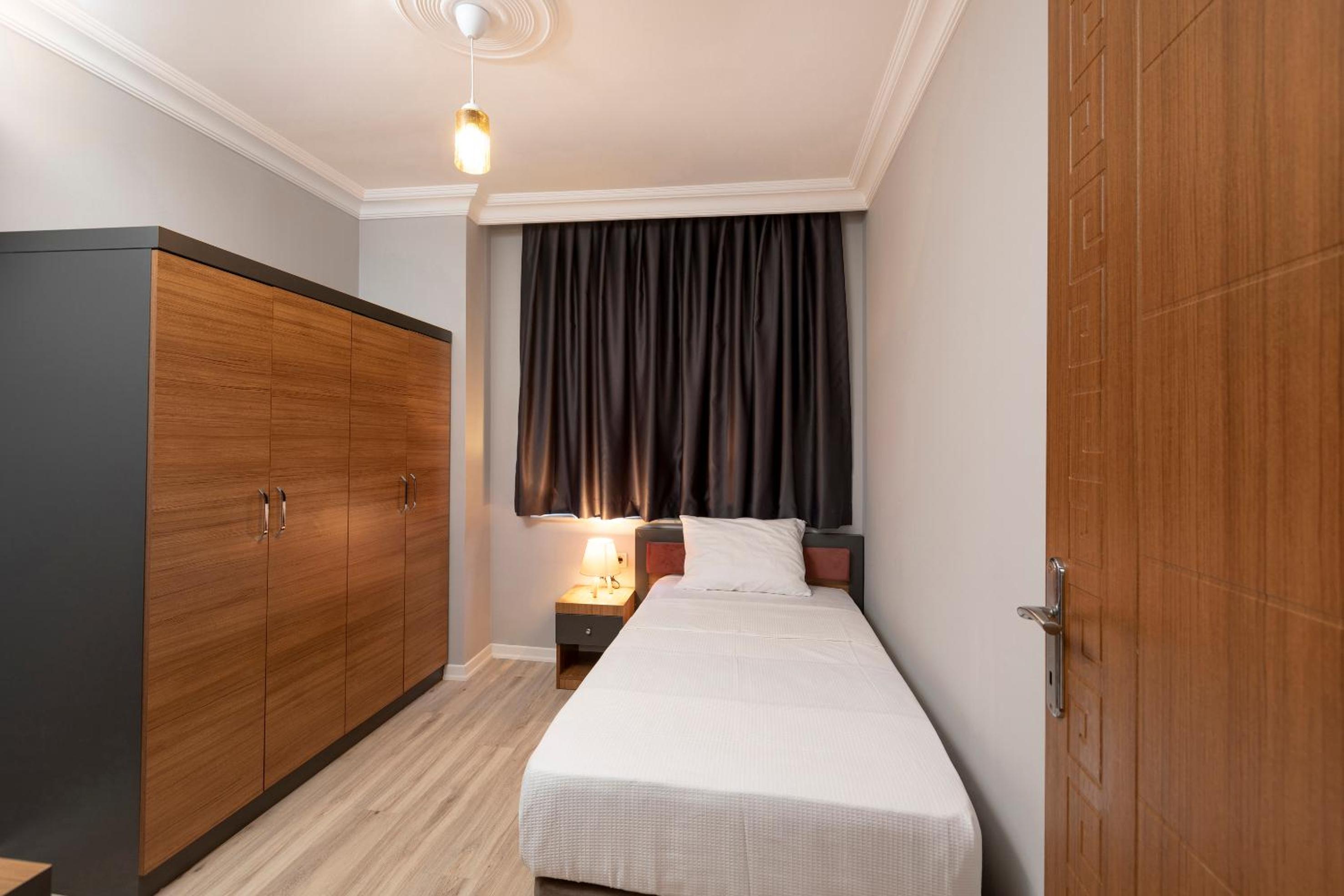 Toprak Apart Otel - Image 11