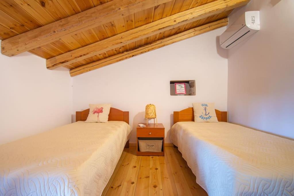 Odysseus House