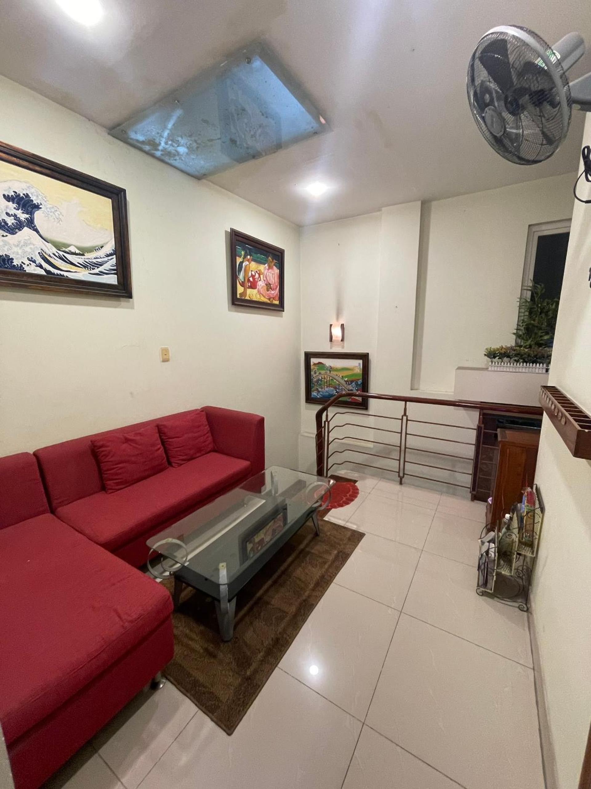 Nanwa House