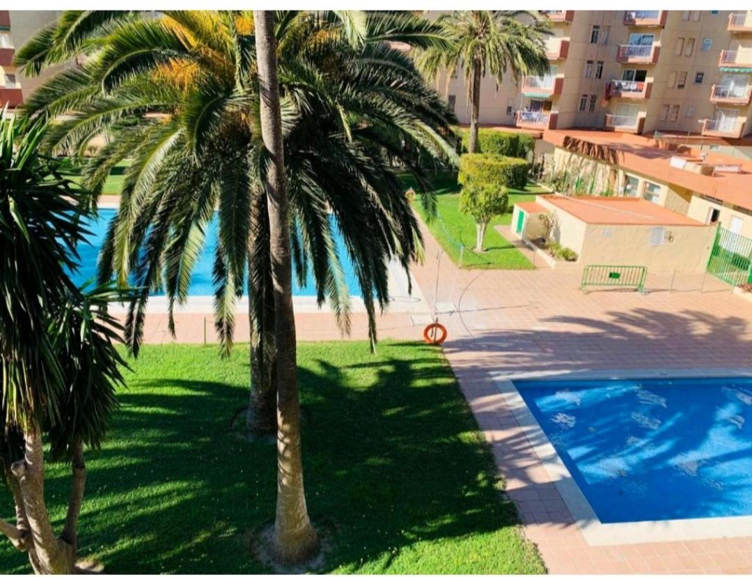 apartamento las Gondolas