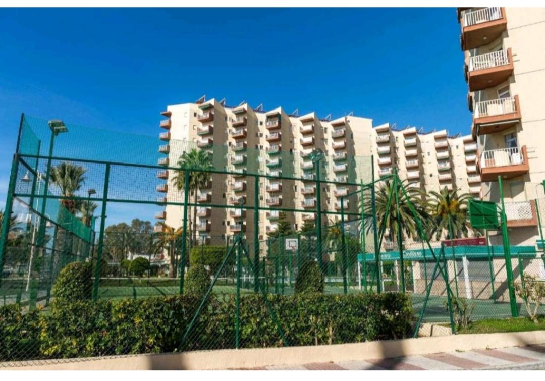 apartamento las Gondolas