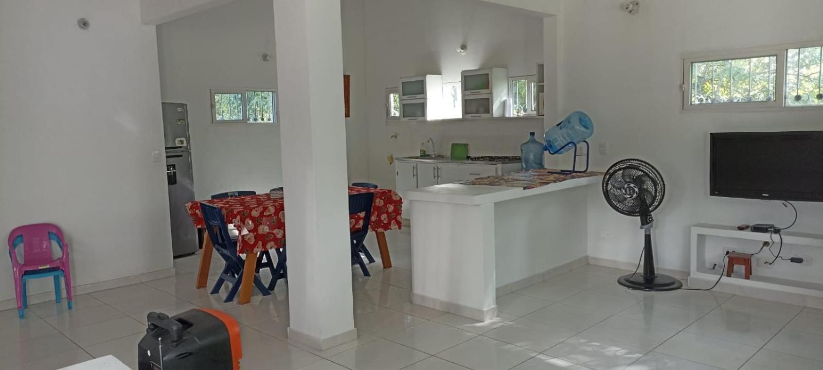 VILLETA, CASA CAMPESTRE CERCA DE PAYANDE