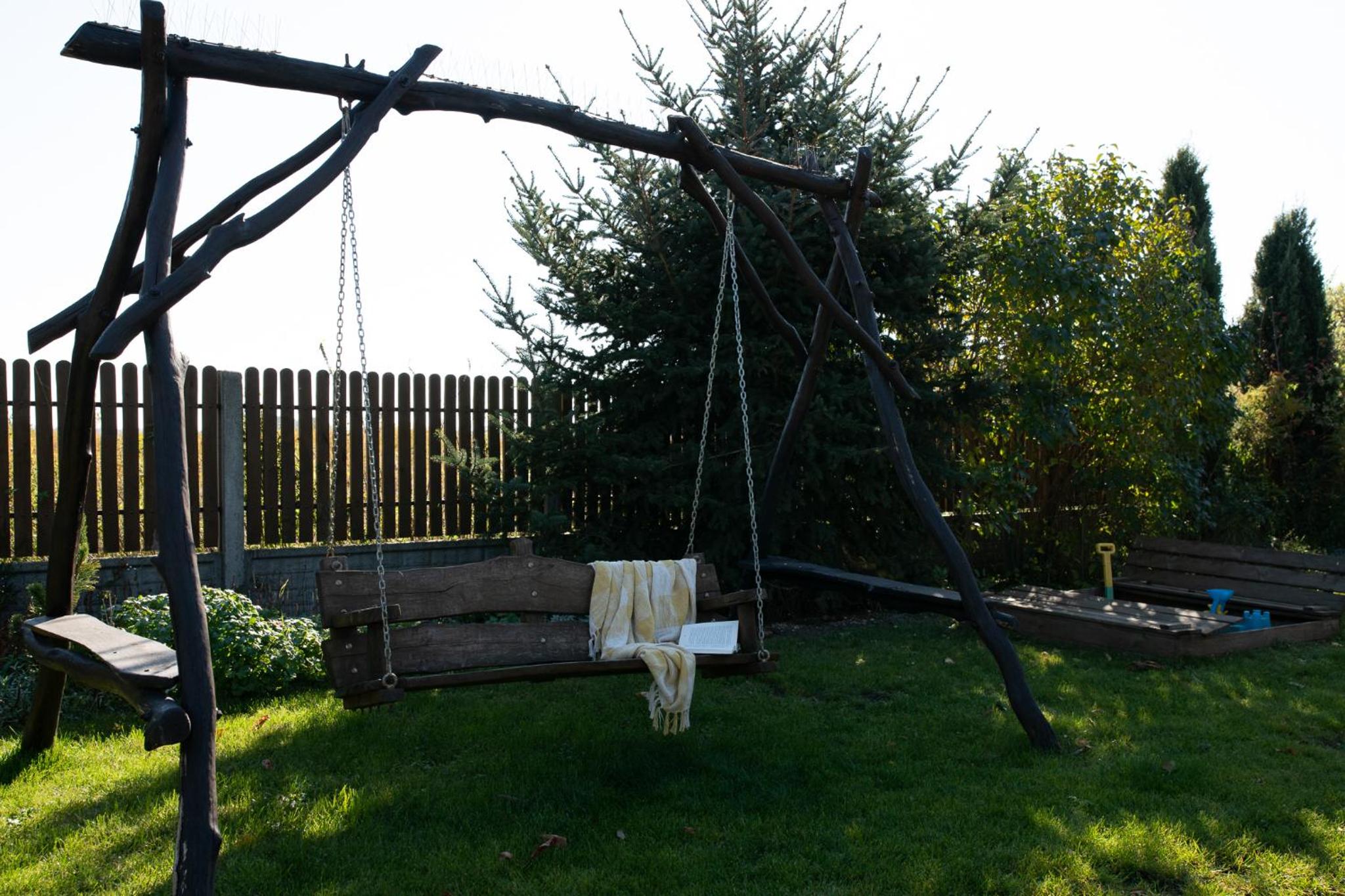 Janówka, photo 10