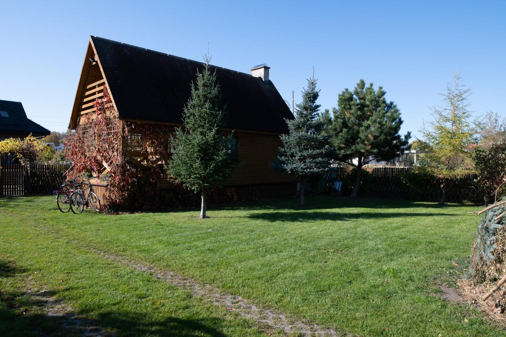Janówka, photo 2