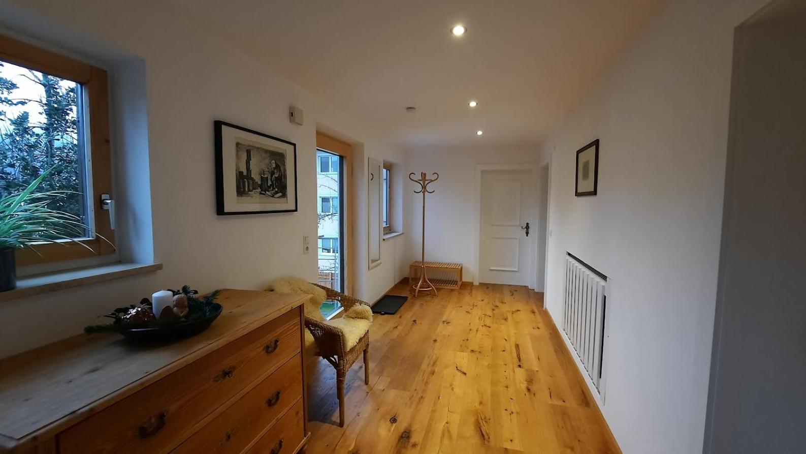 Apartment Kirchmair