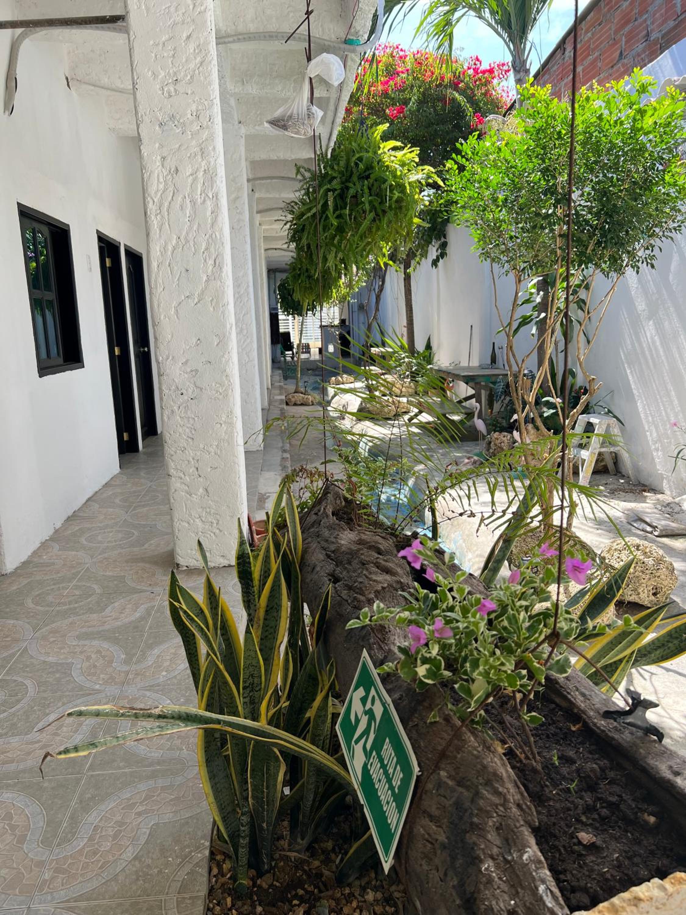 Casa Torices Real 12
