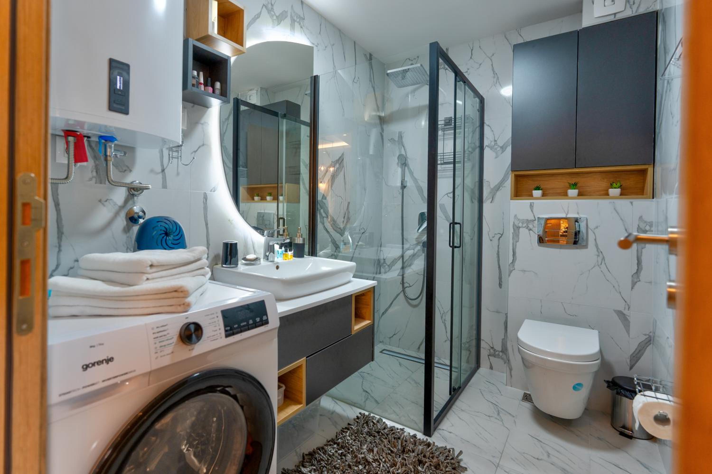 Apartman Bolero Zlatibor view 3