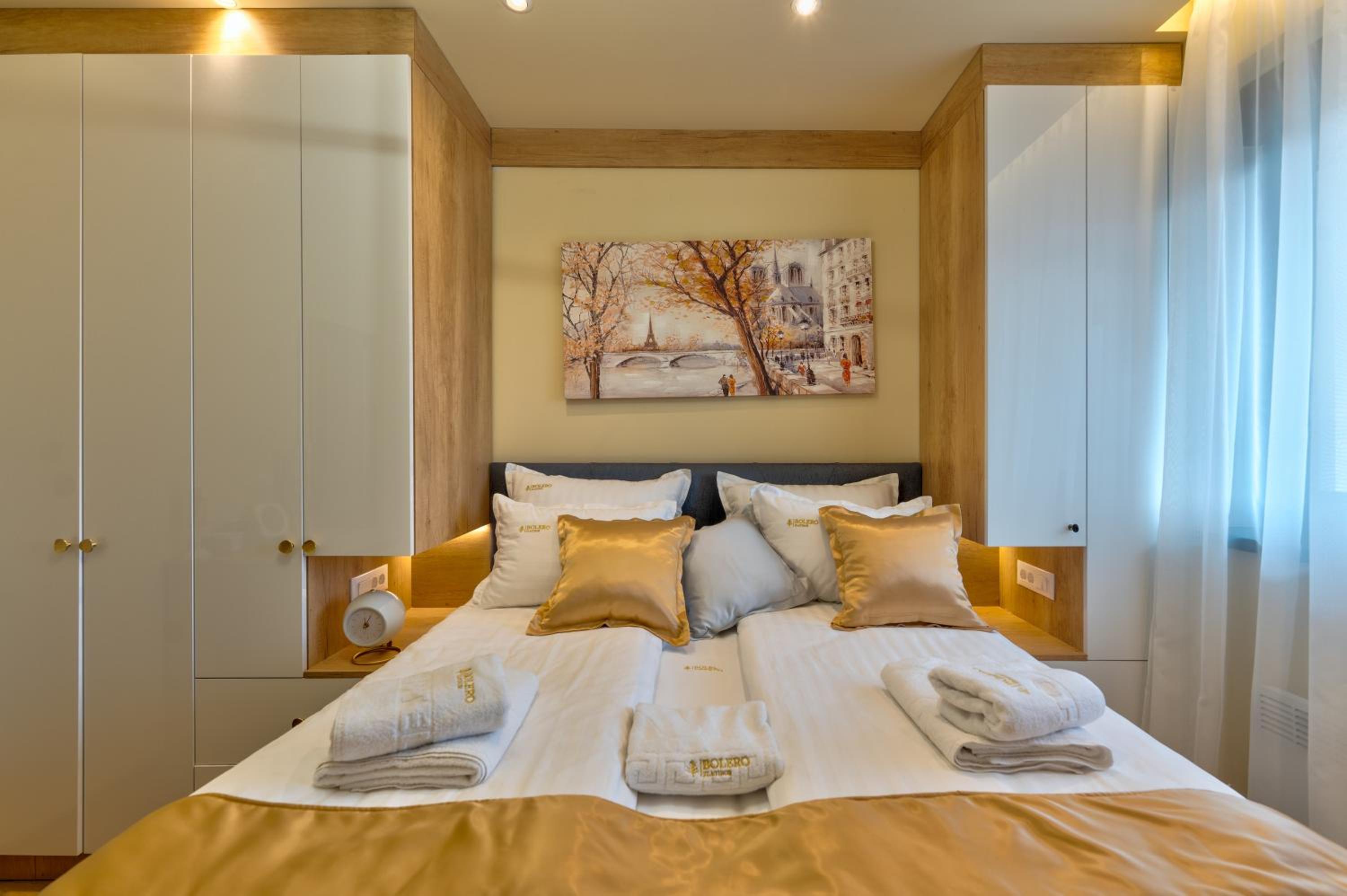 Apartman Bolero Zlatibor view 2