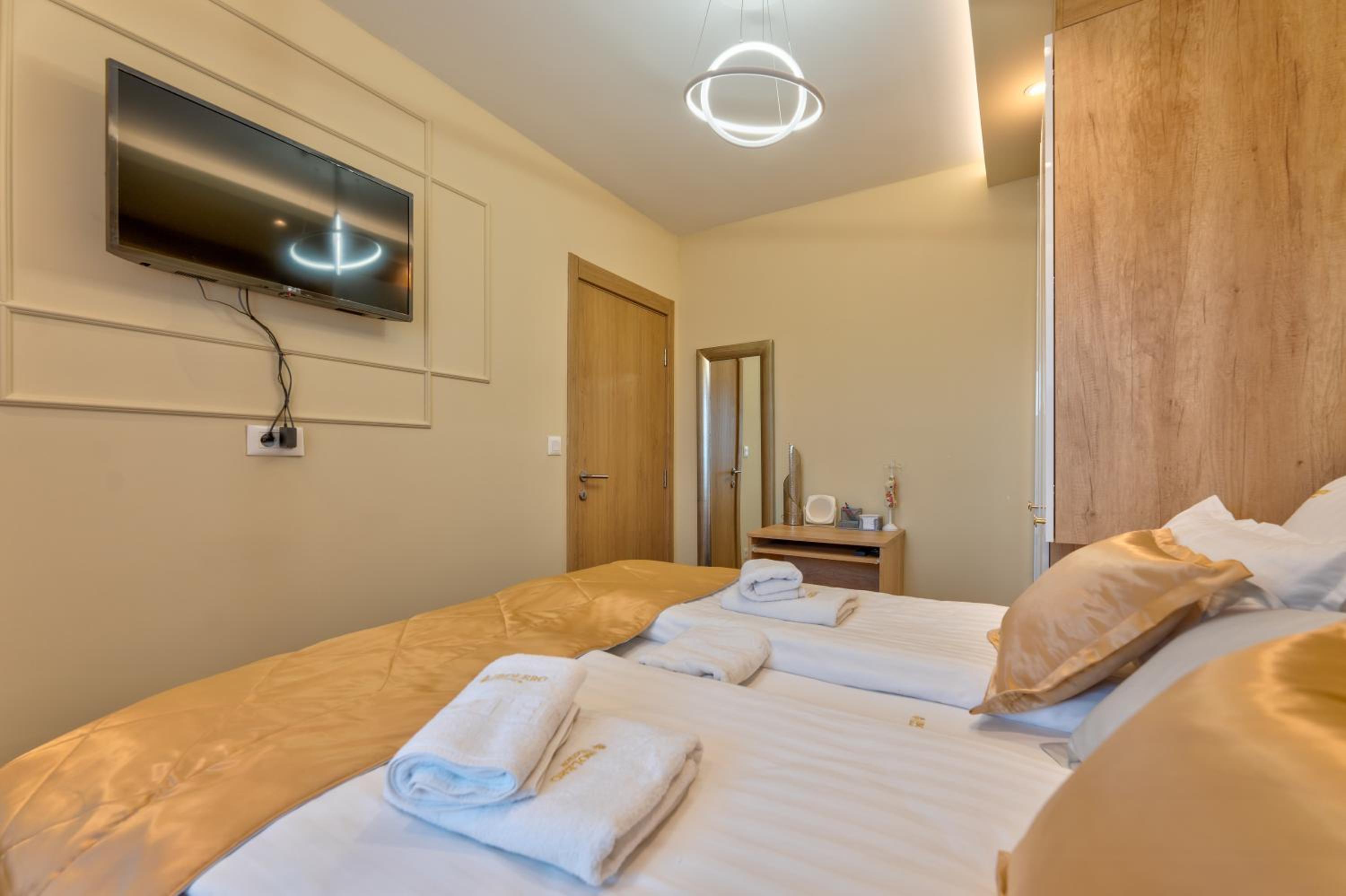 Apartman Bolero Zlatibor view 4