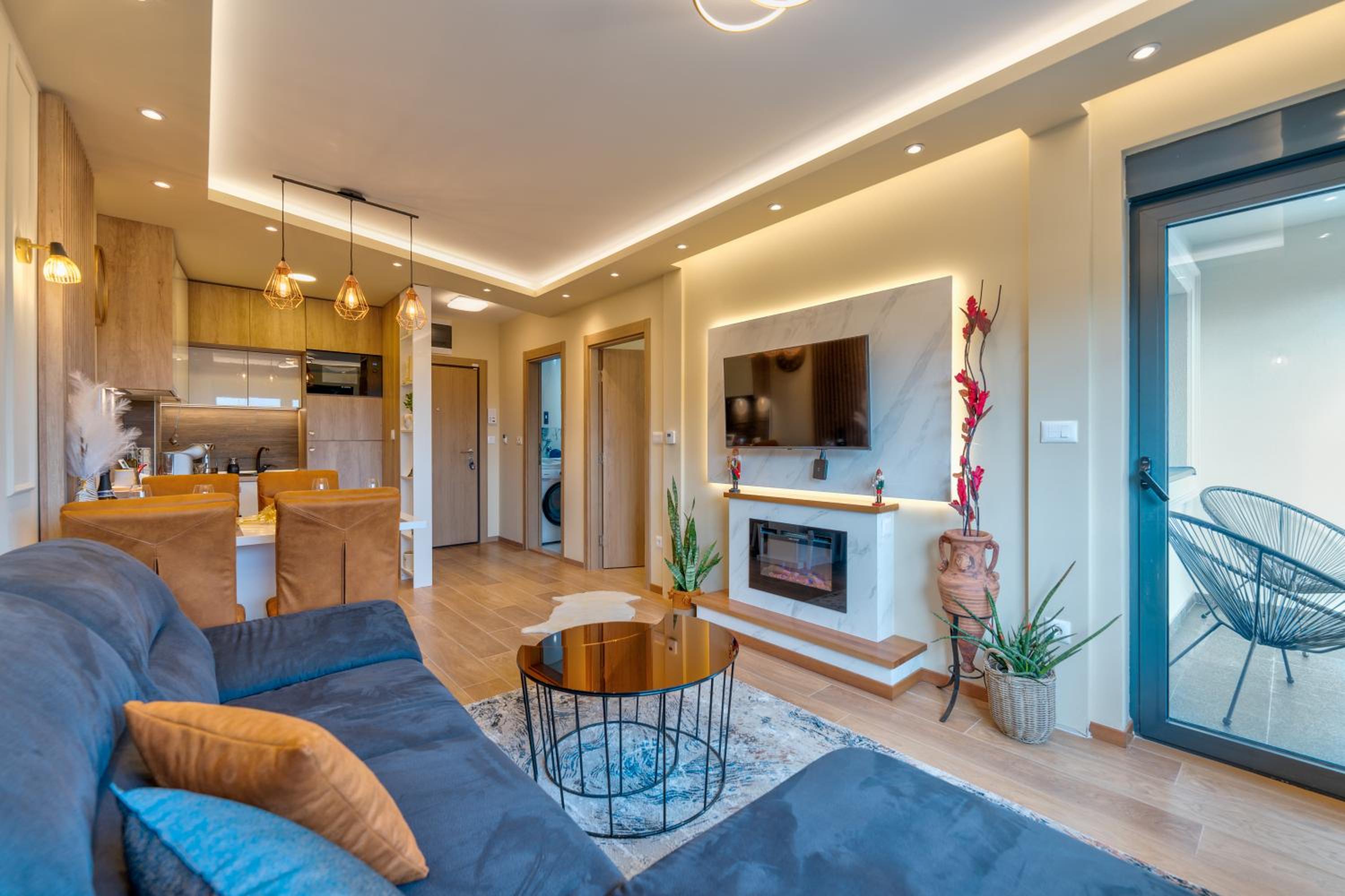 Apartman Bolero Zlatibor view 5