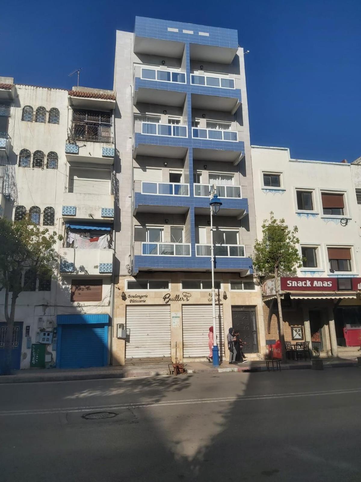 building