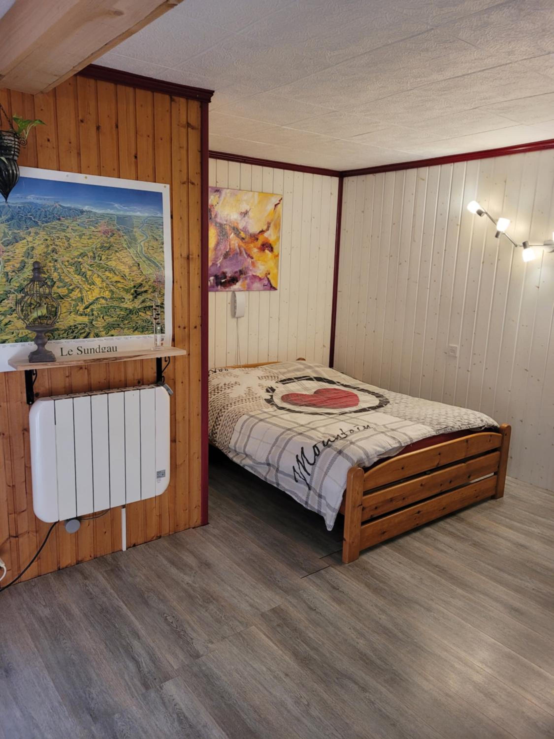 Le Nid Du Caveau view 3