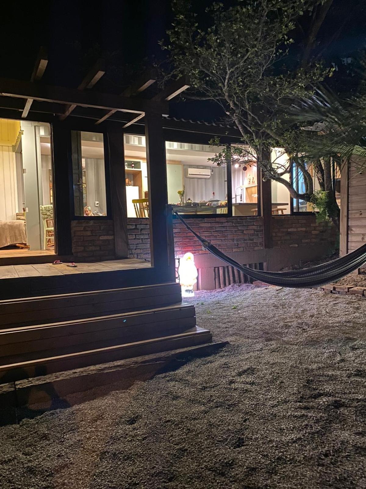 Casas na Praia do Rosa - Vivendas da Rua Augusta