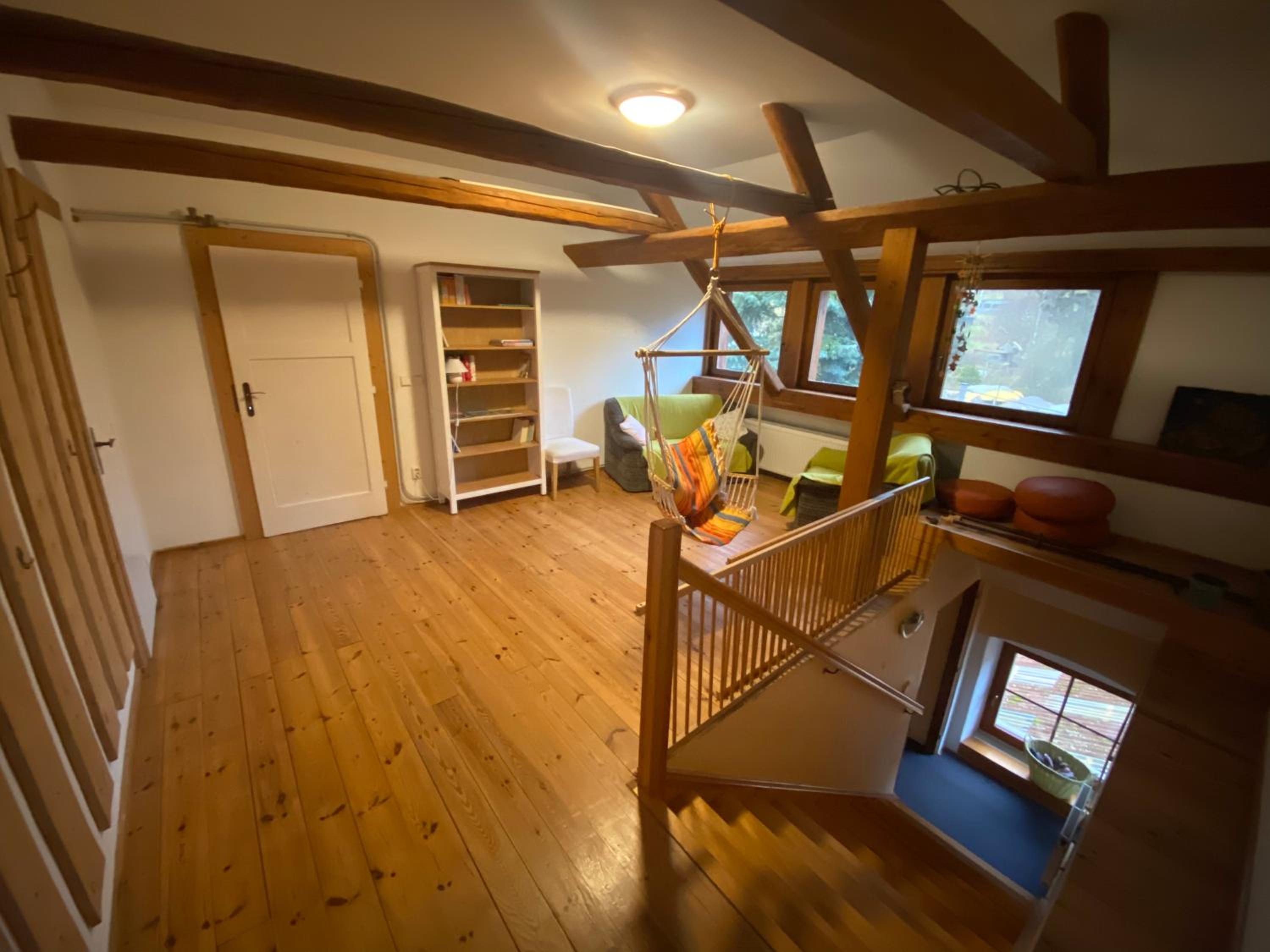 Apartmány Dolní Vítkov