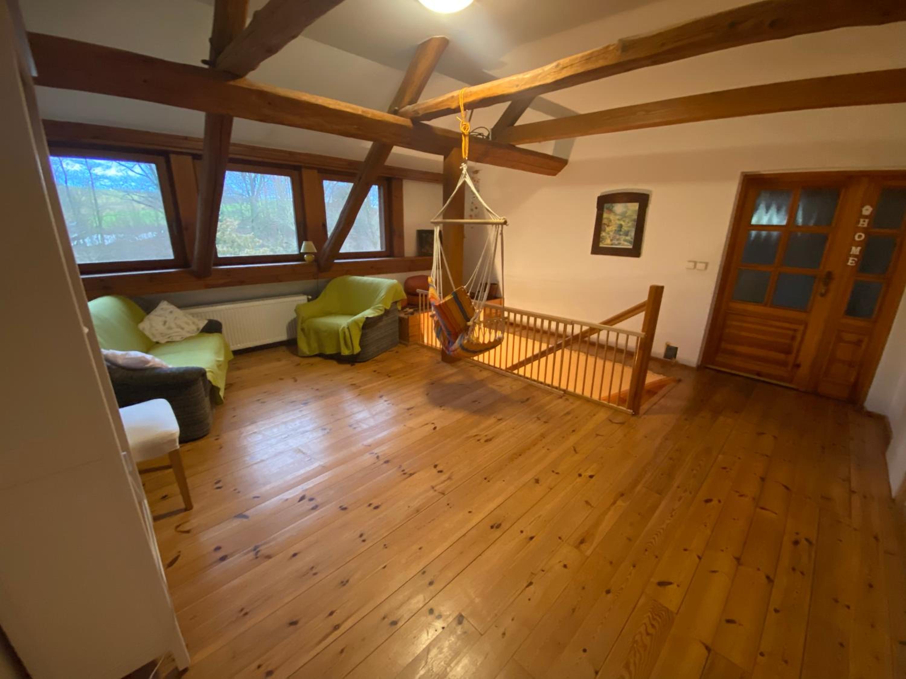 Apartmány Dolní Vítkov