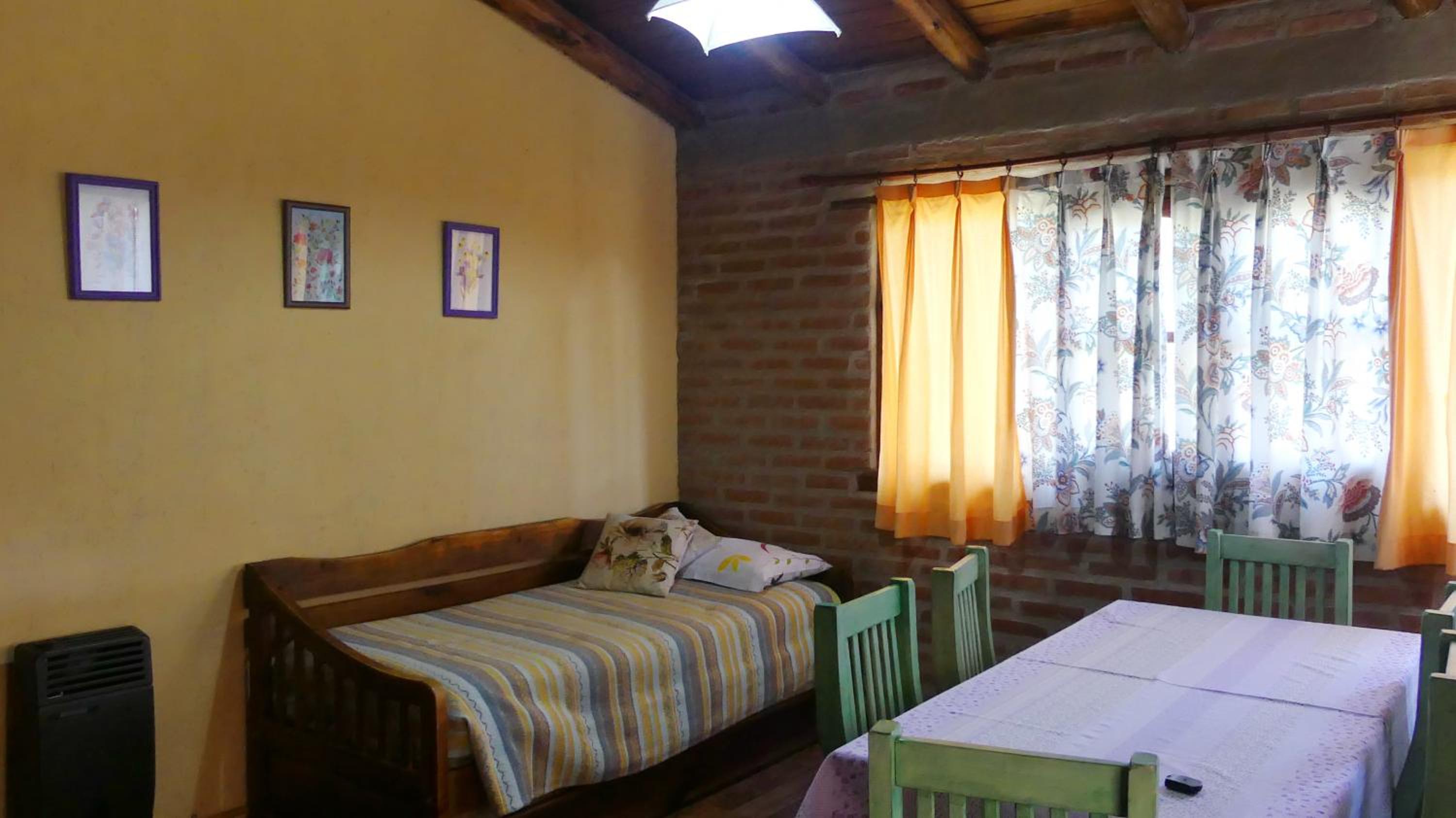 El Caserio Casas de Campo