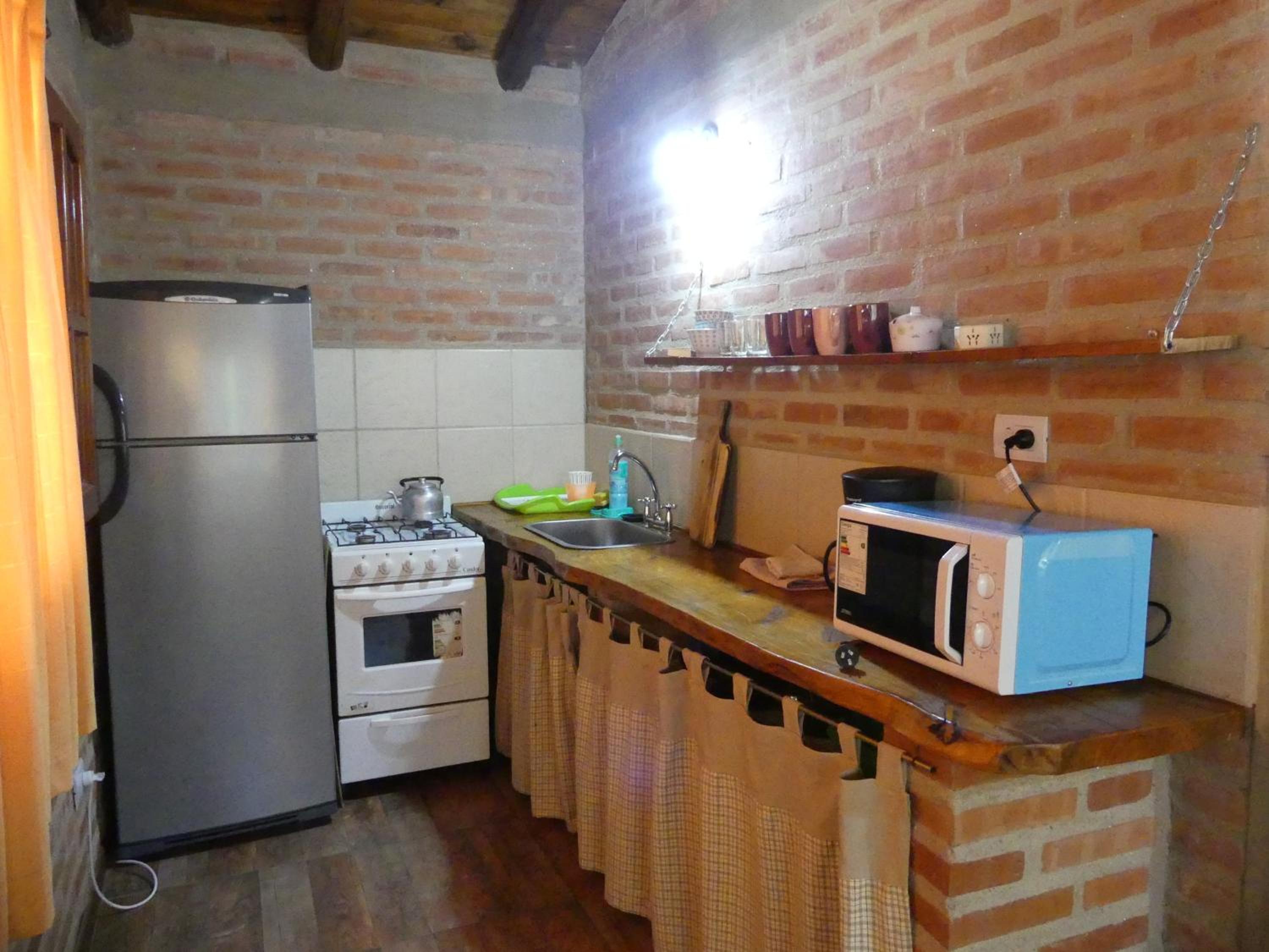 El Caserio Casas de Campo