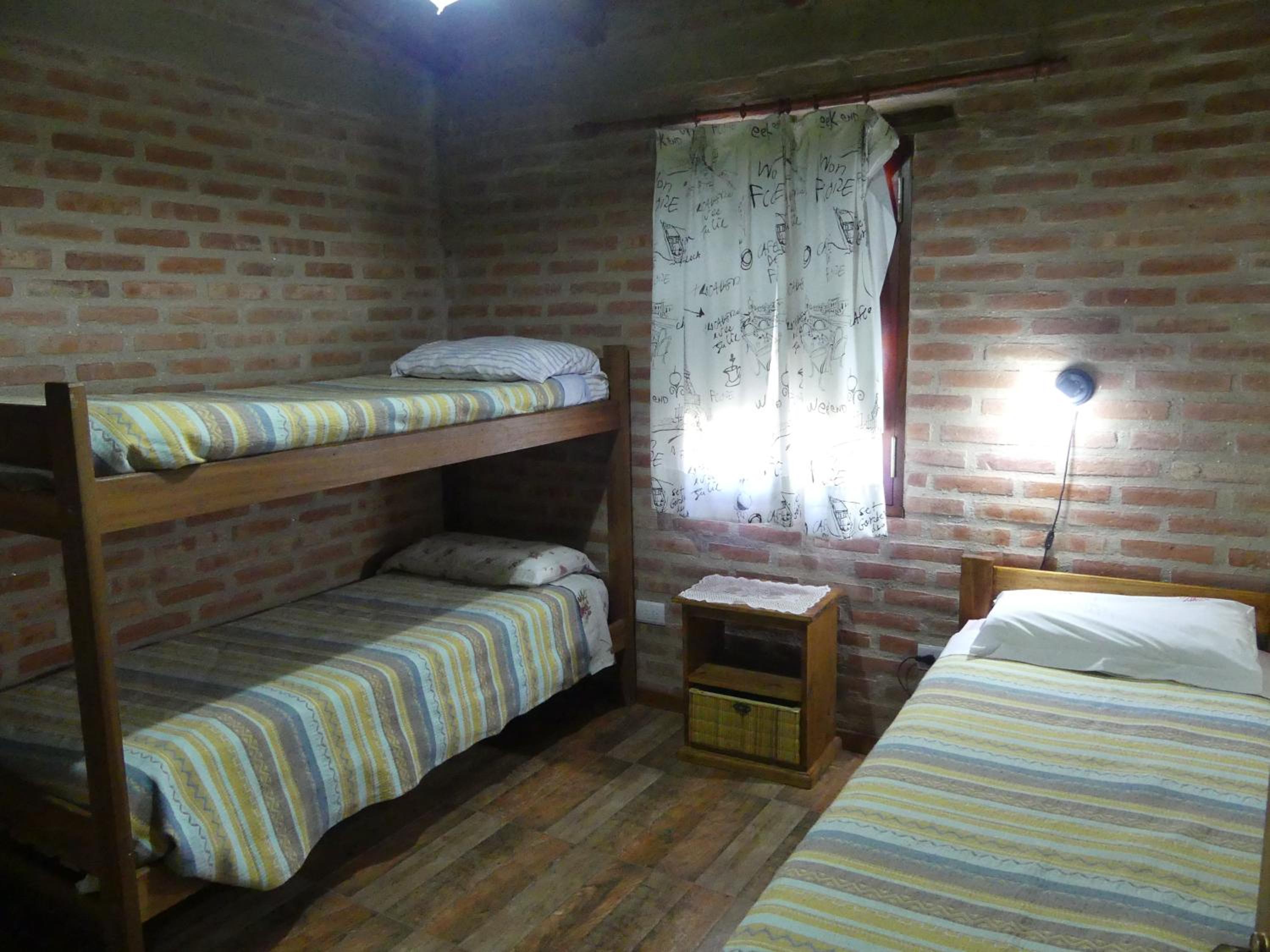 El Caserio Casas de Campo