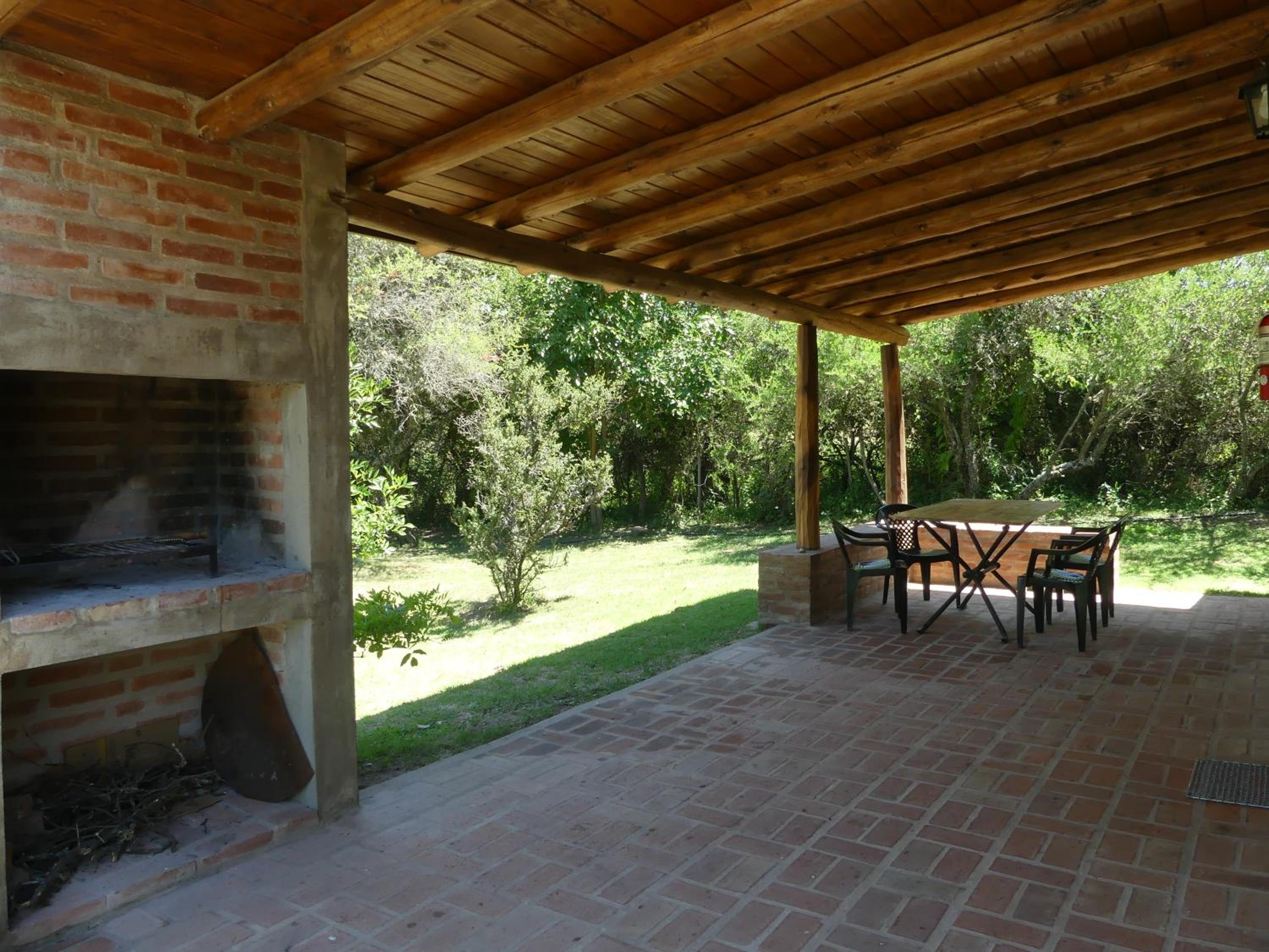 El Caserio Casas de Campo
