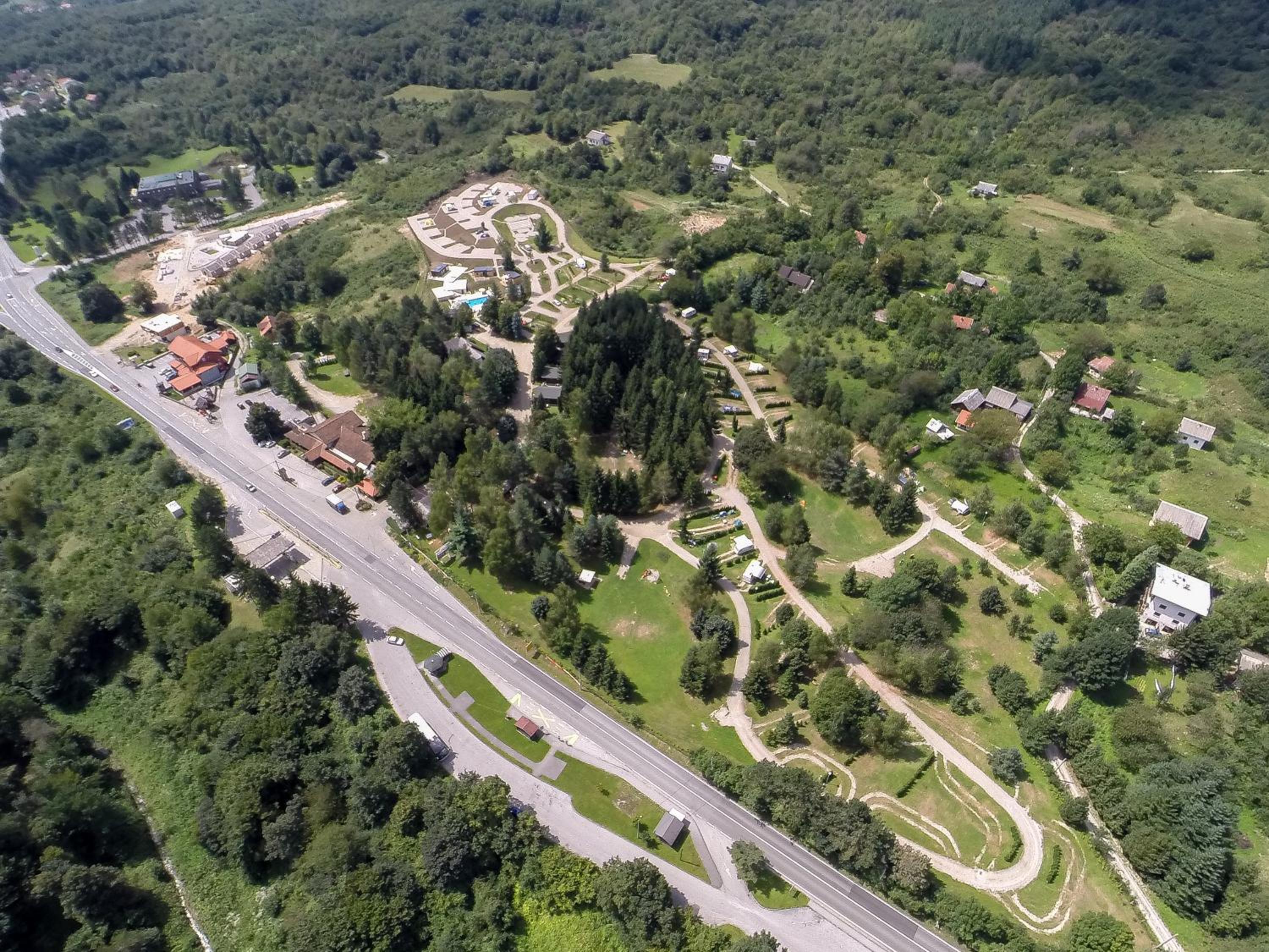 Plitvice Holiday Resort