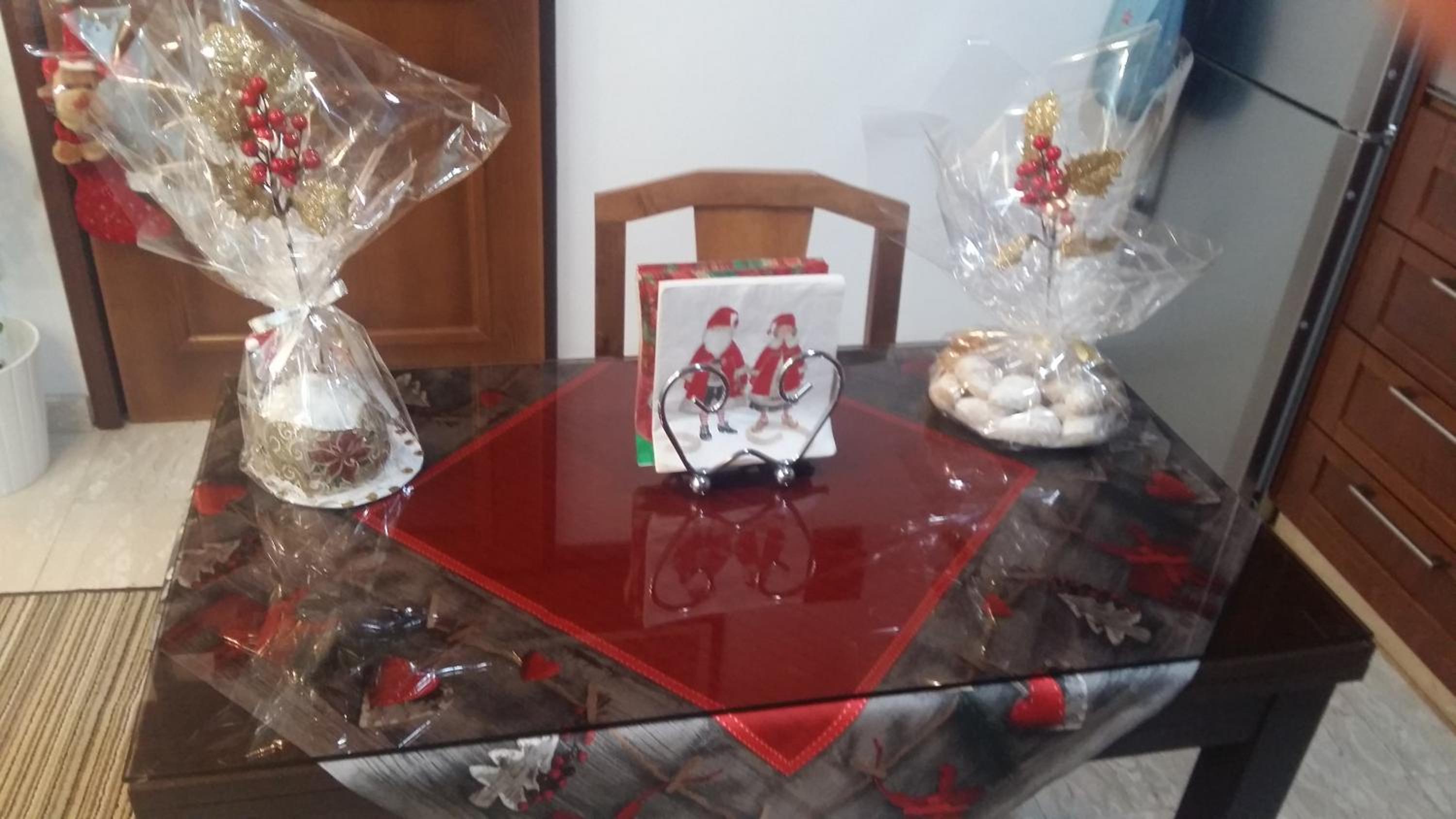 Nikola's House