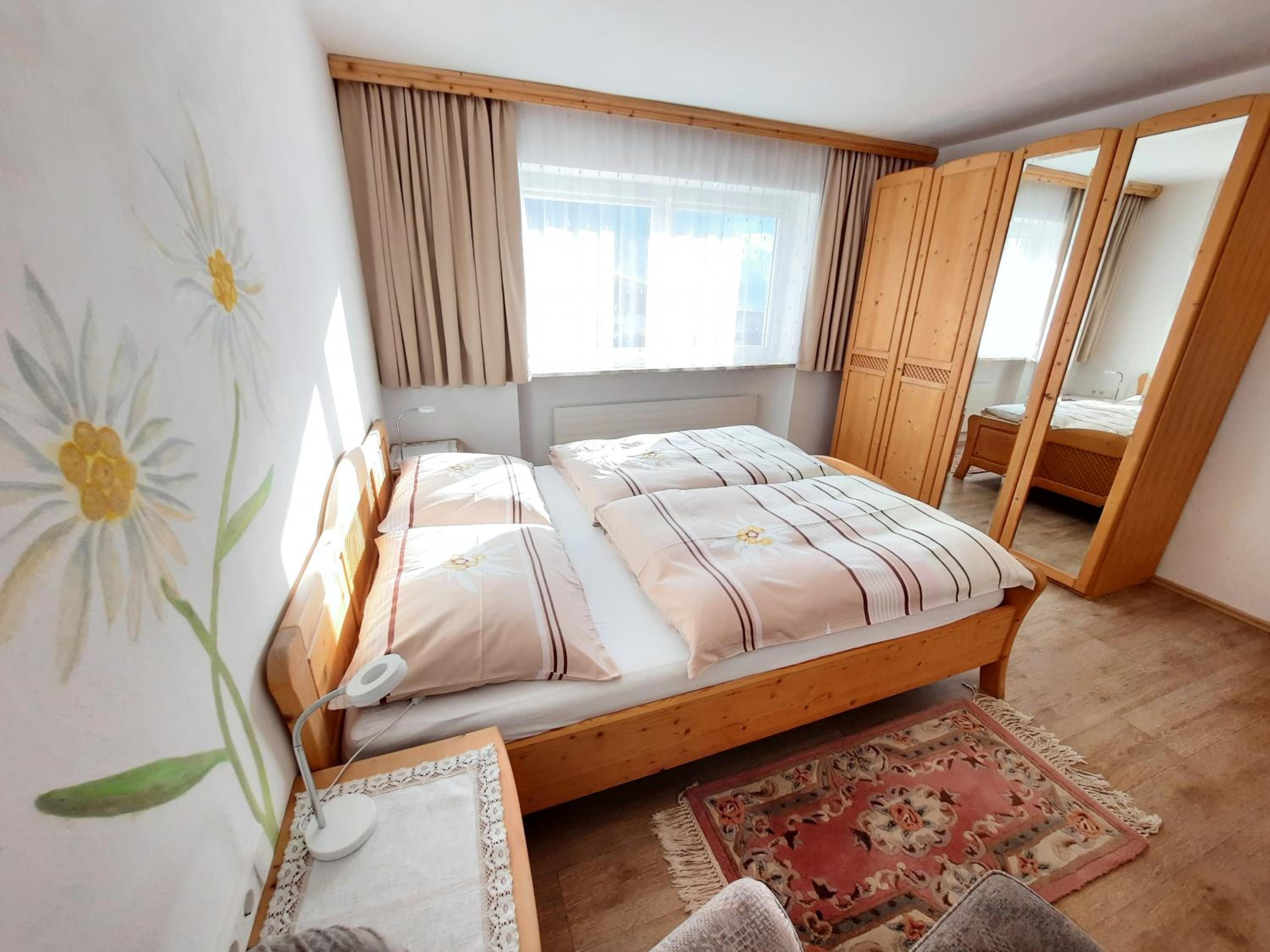 Appartement Schilcher view 4
