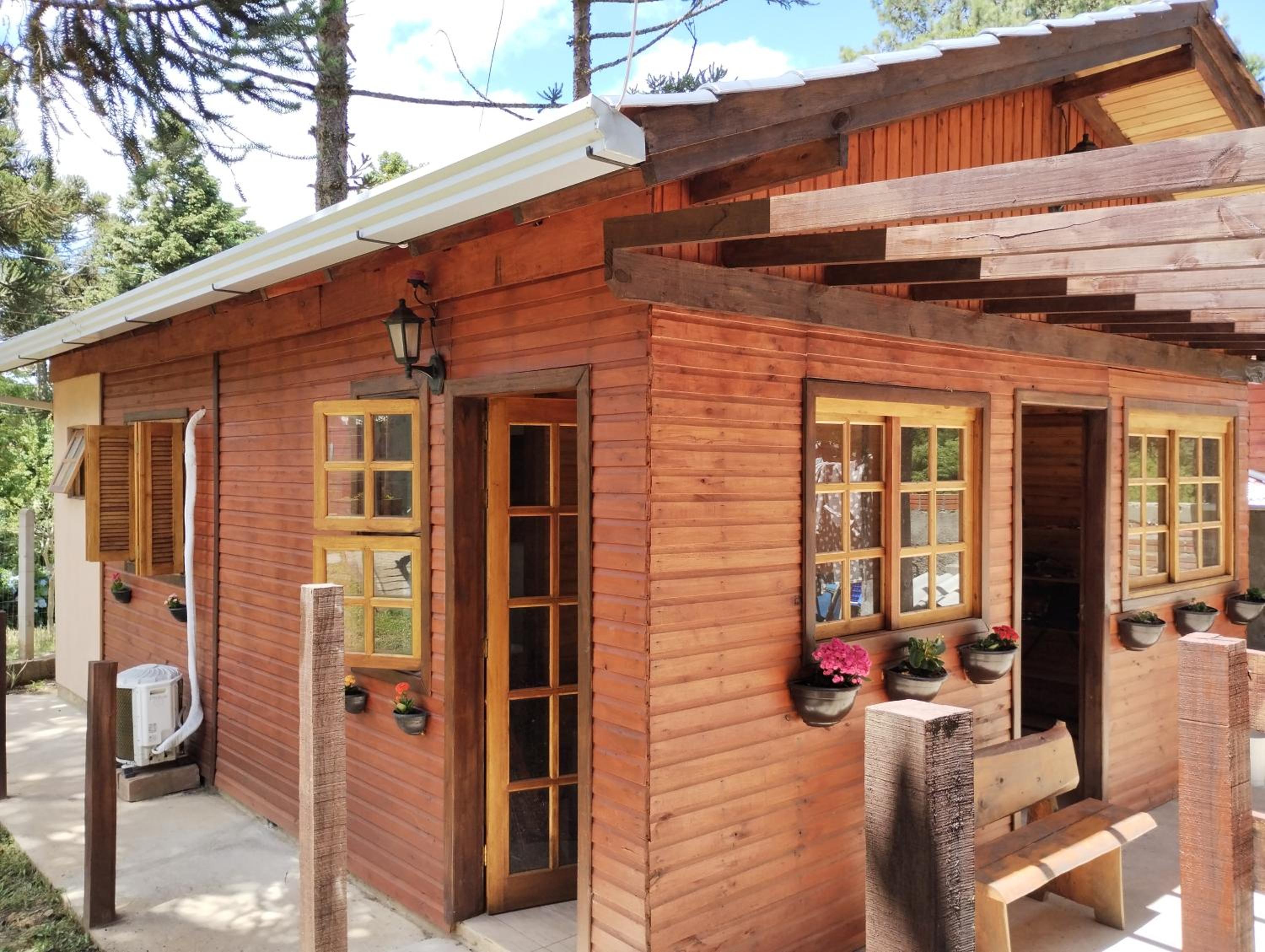 Hotel Hospedagem flor dos manacás - Image 1