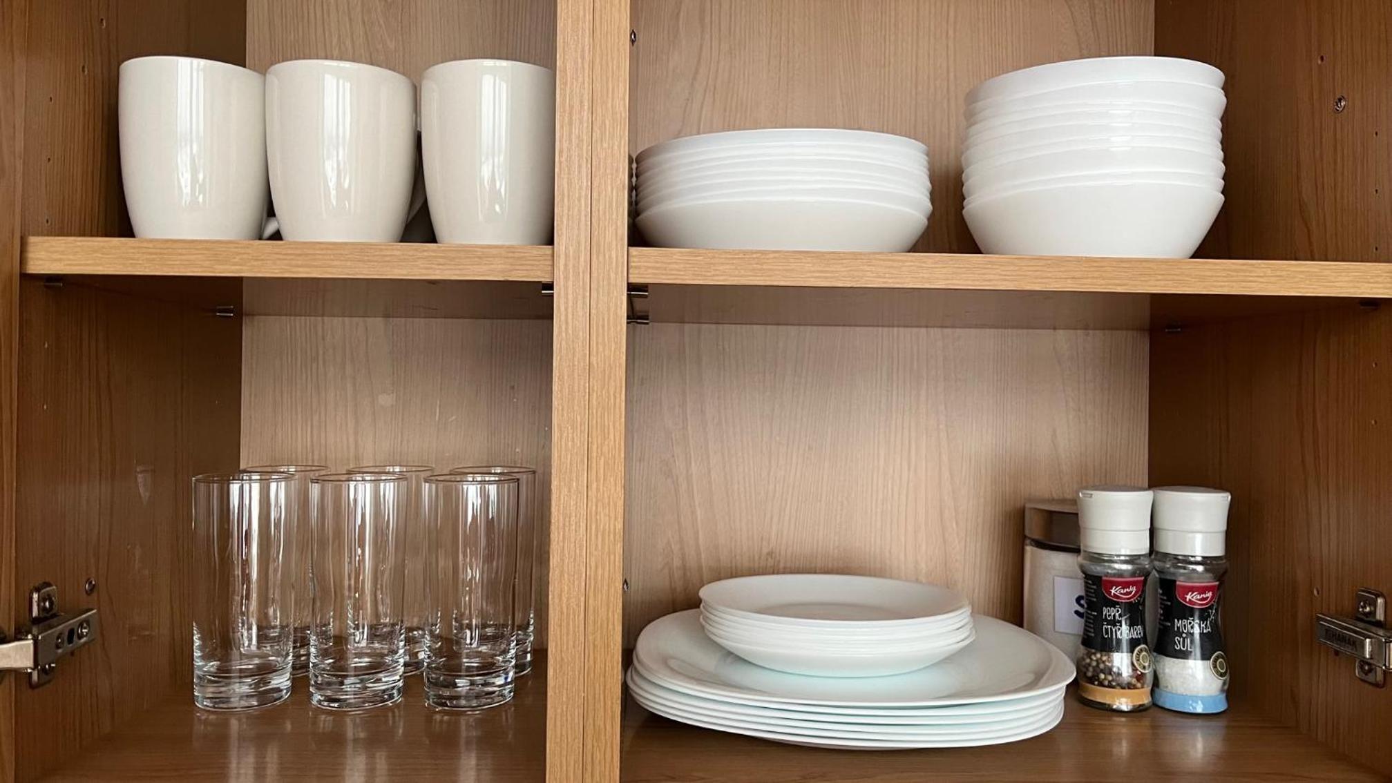 Apartmán Deštné v Orlických horách 58