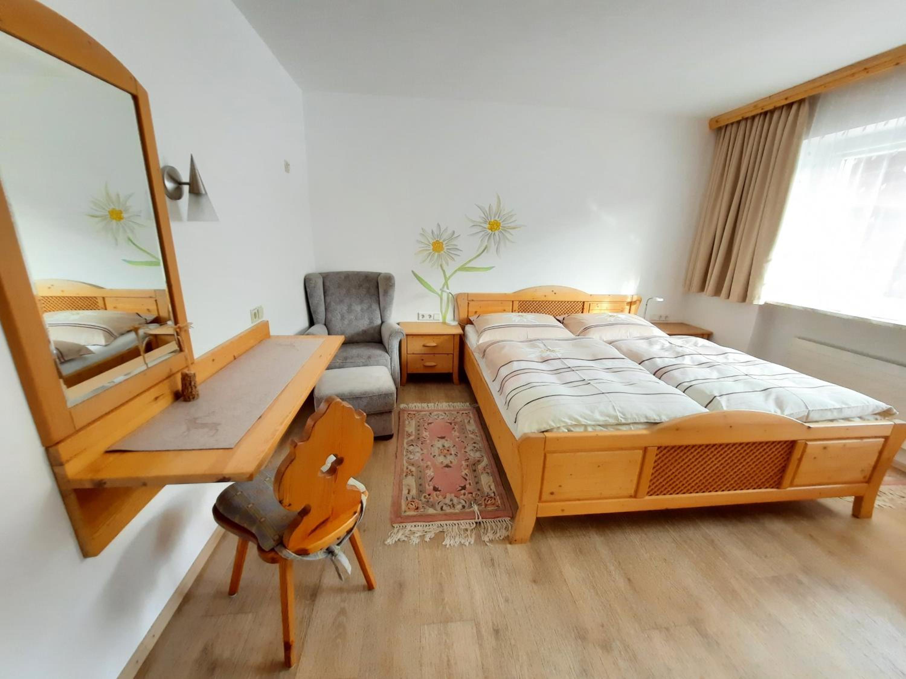 Appartement Schilcher view 3