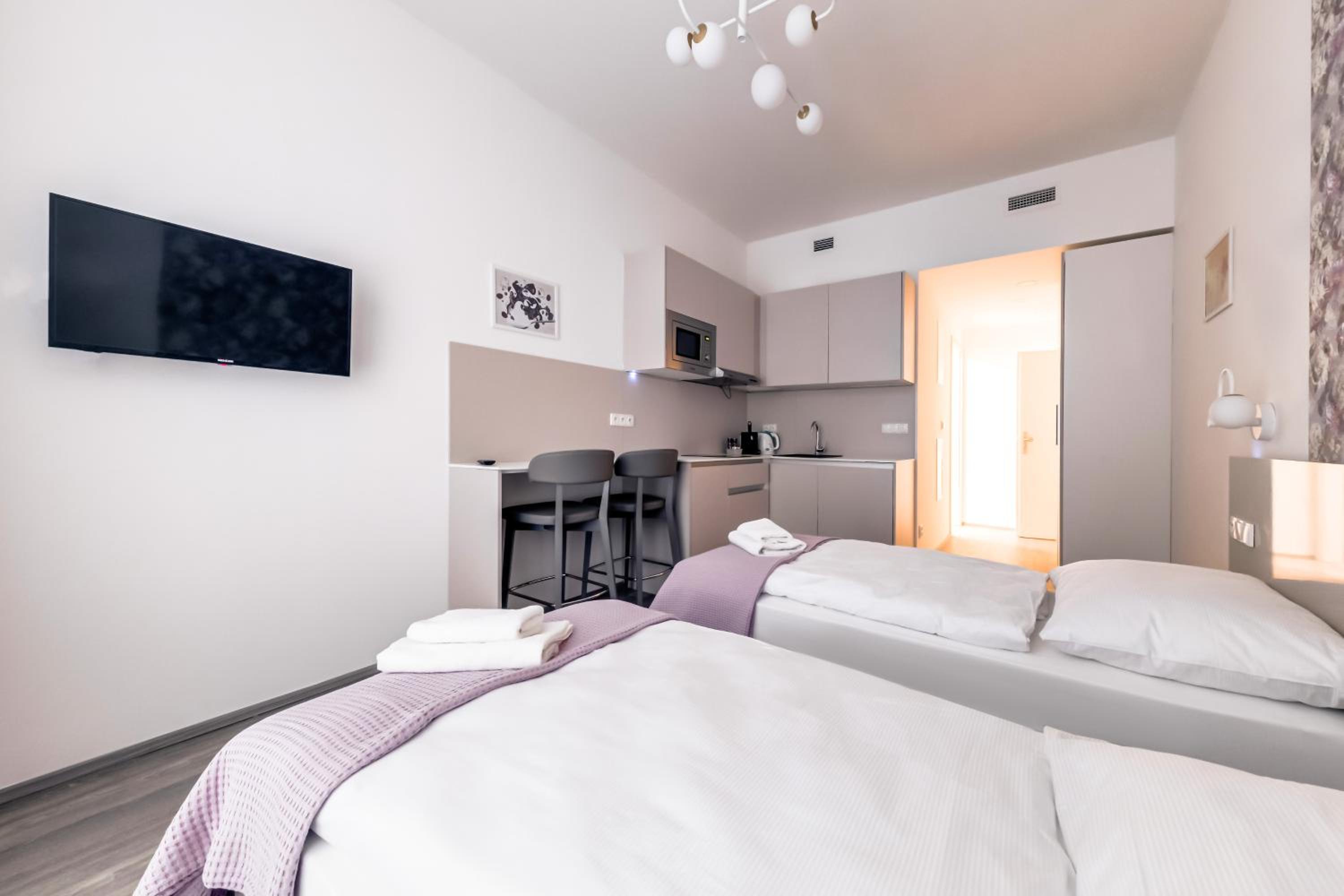 Kora Apartments