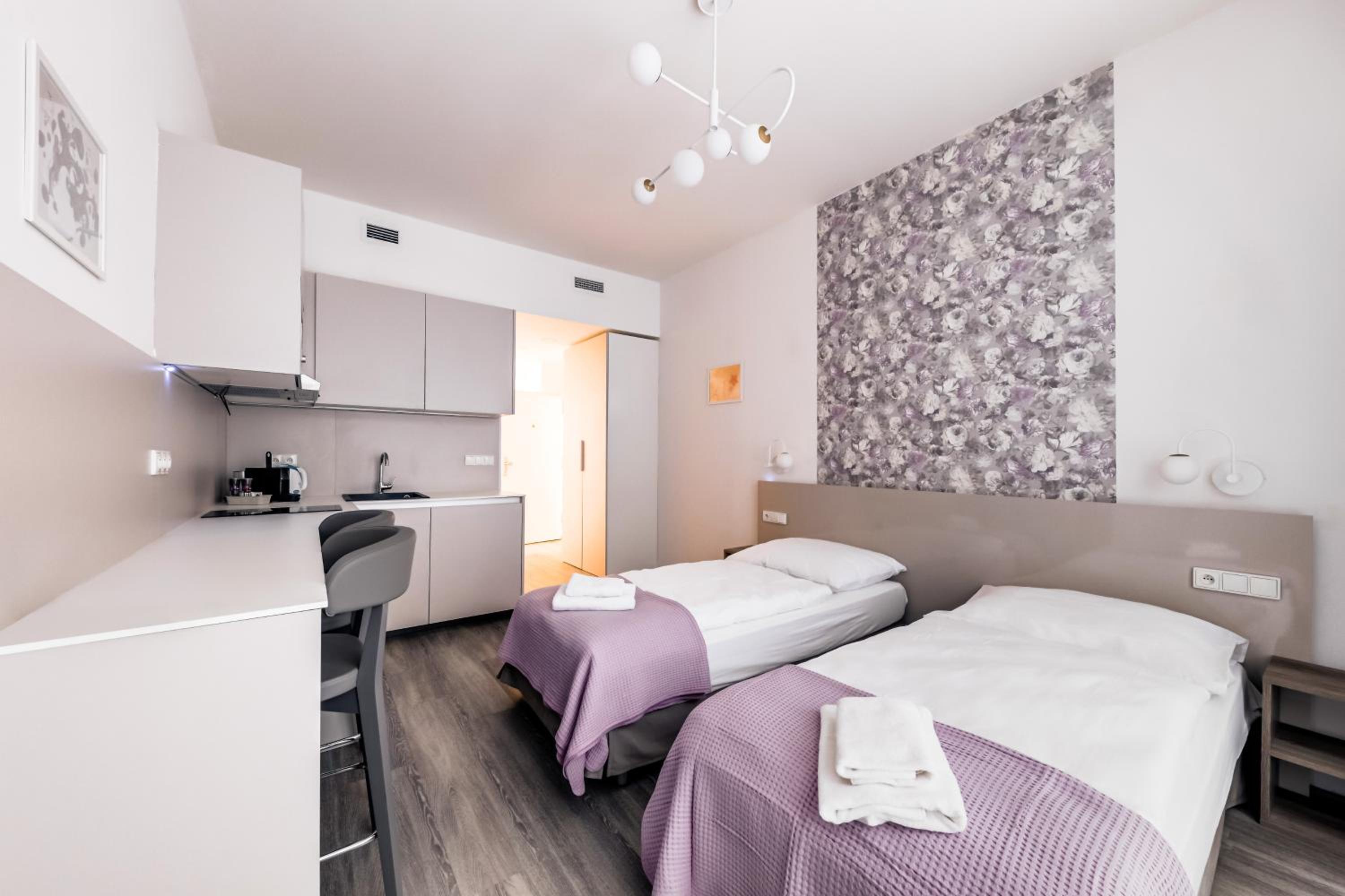 Kora Apartments