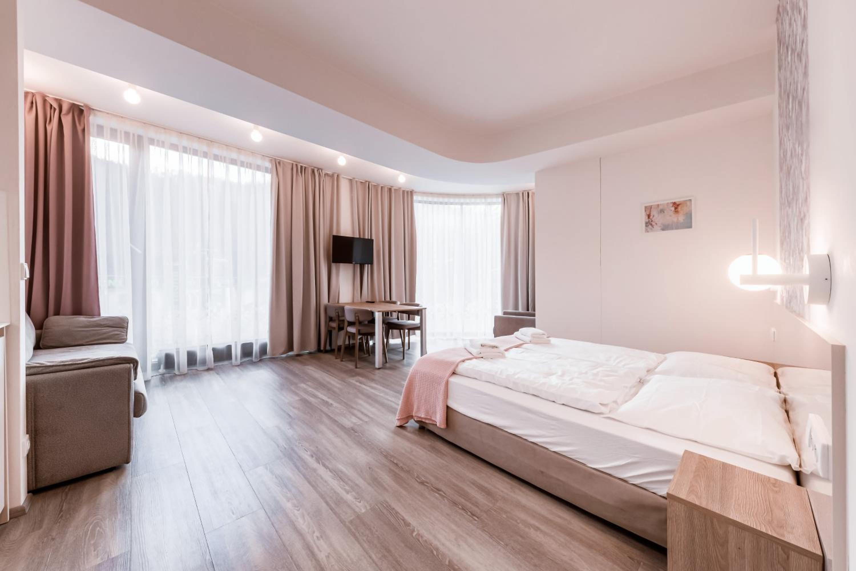 Kora Apartments