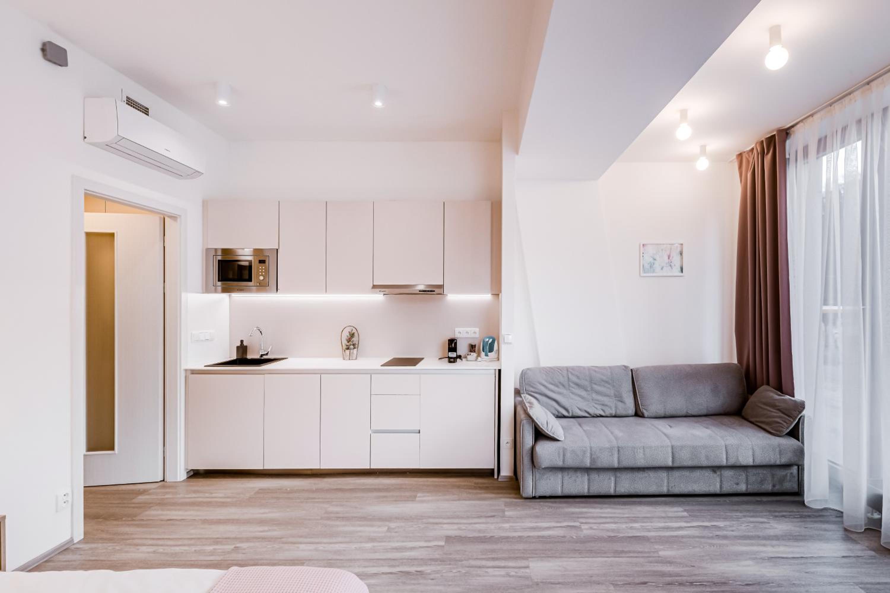 Kora Apartments