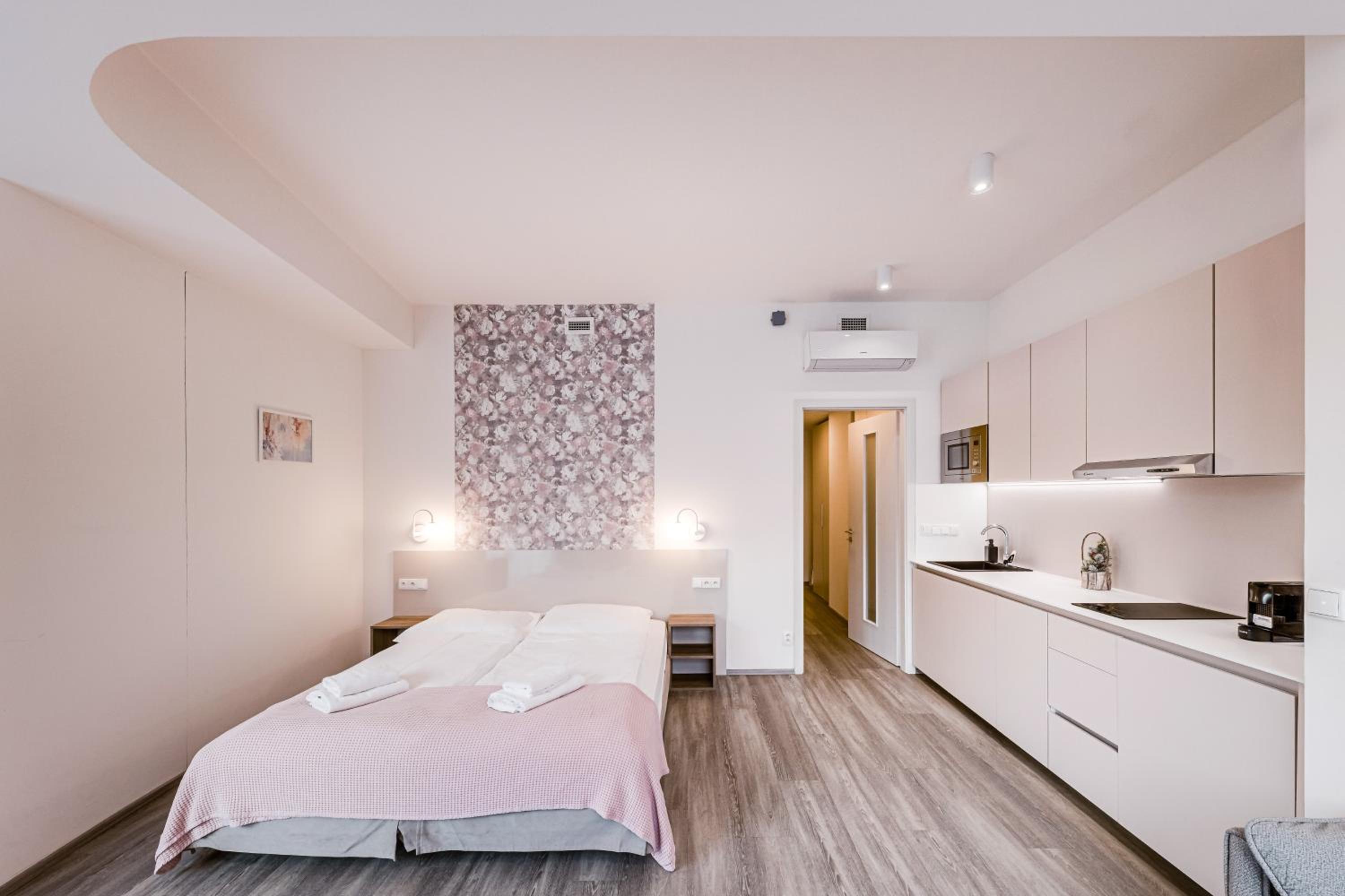 Kora Apartments
