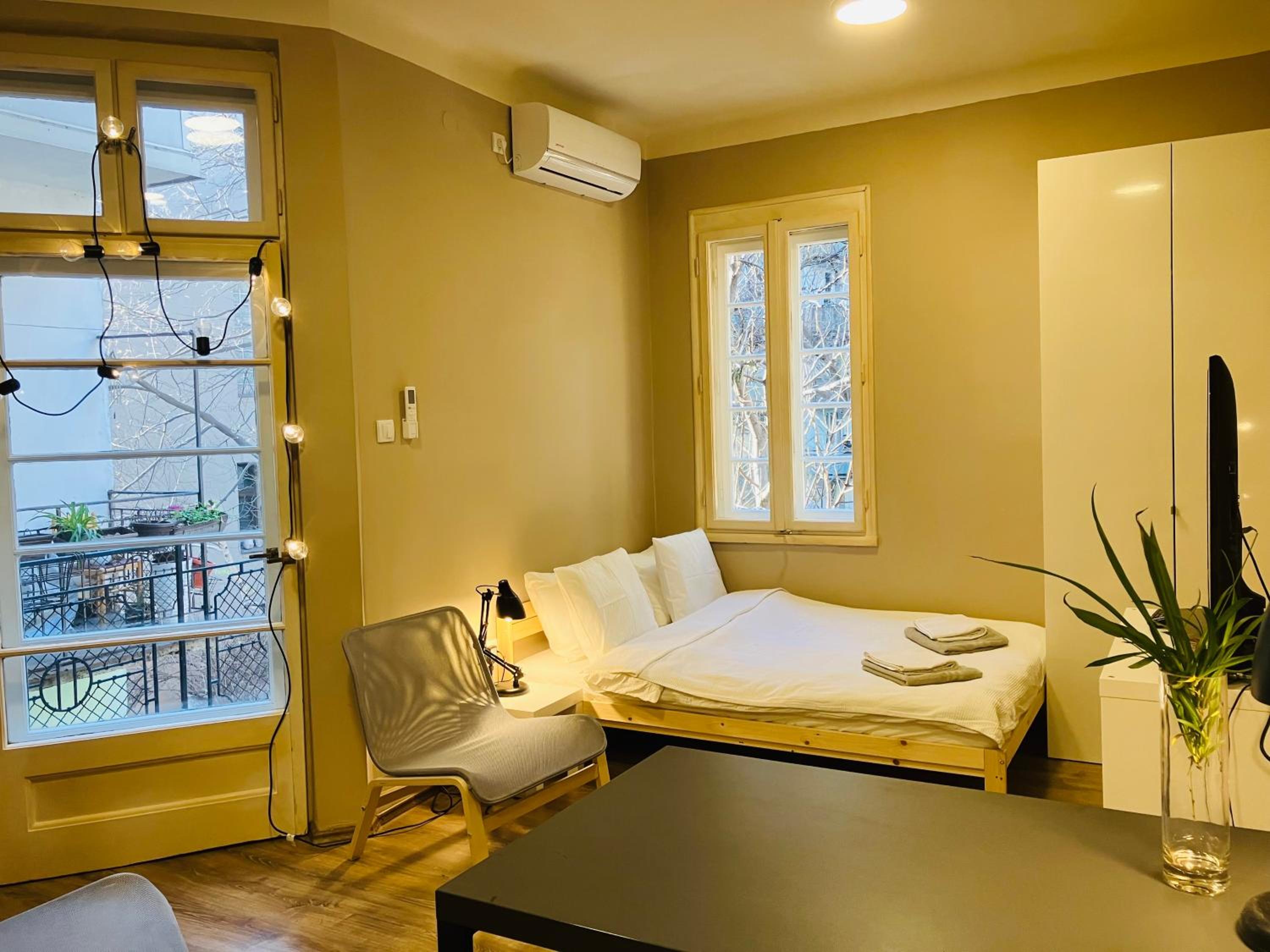 Salon Studio Savamala view 2