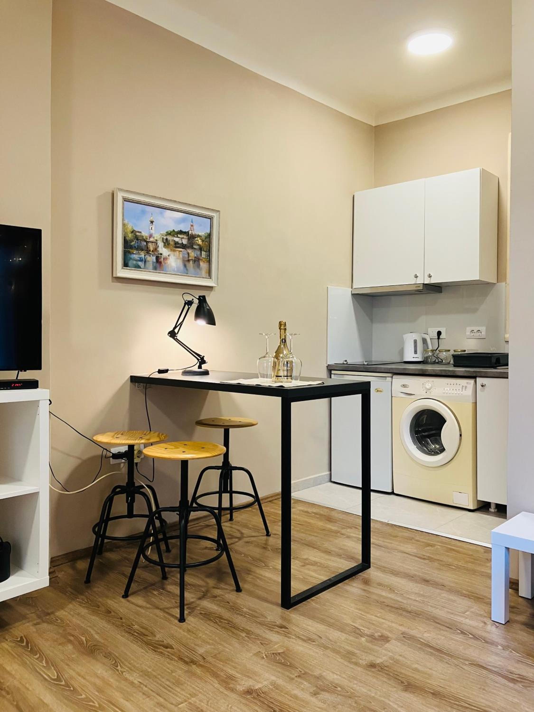 Salon Studio Savamala view 5