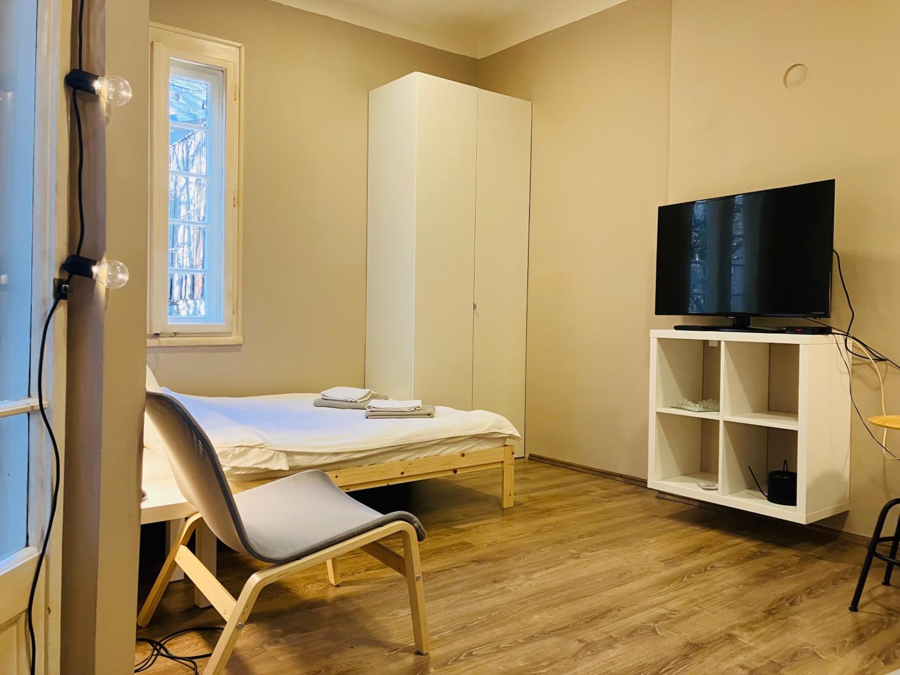 Salon Studio Savamala view 3
