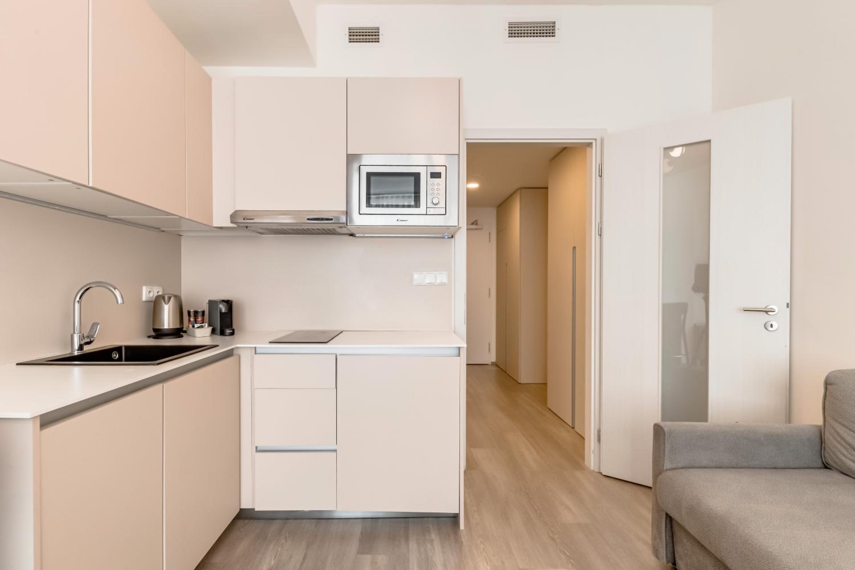 Kora Apartments