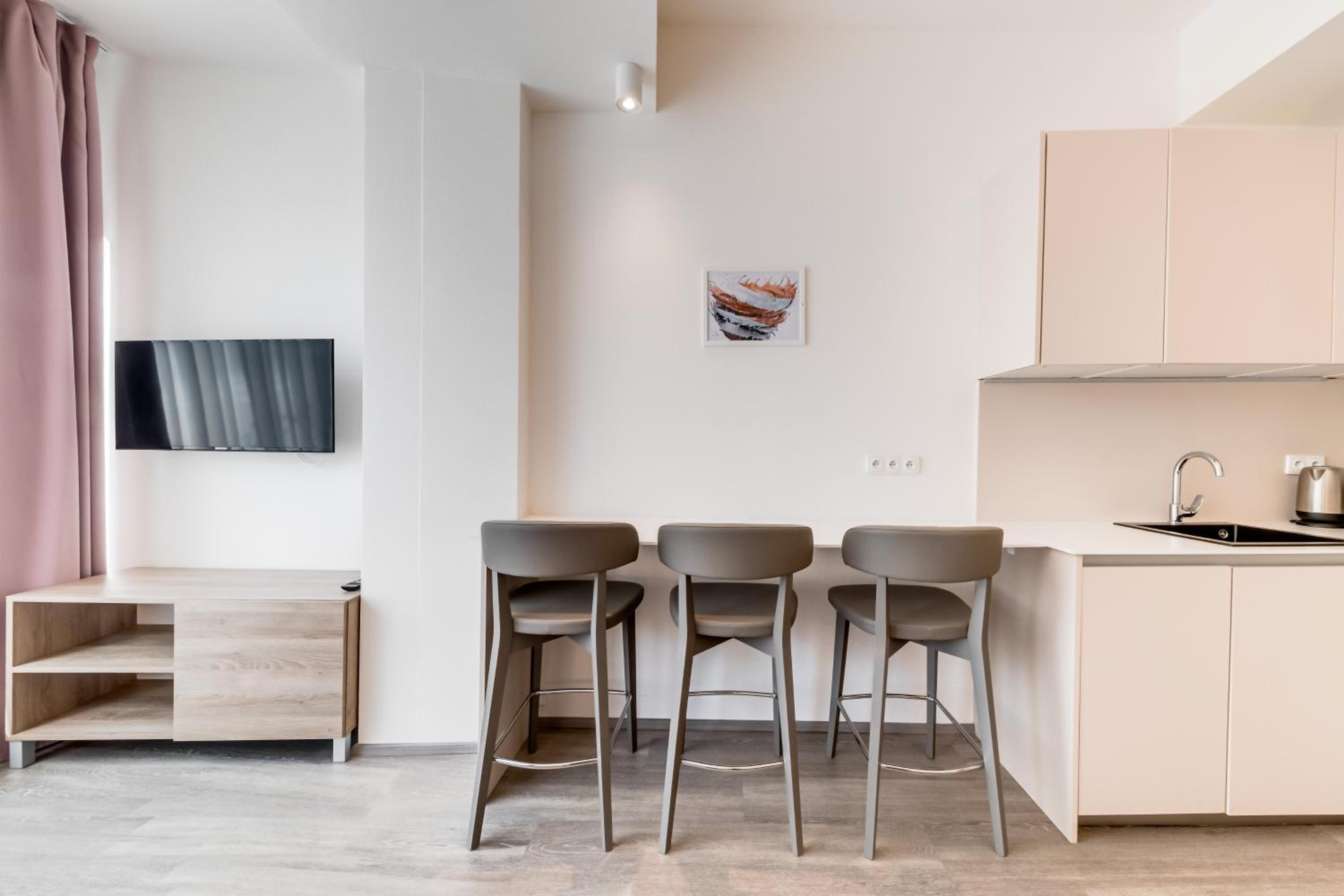 Kora Apartments