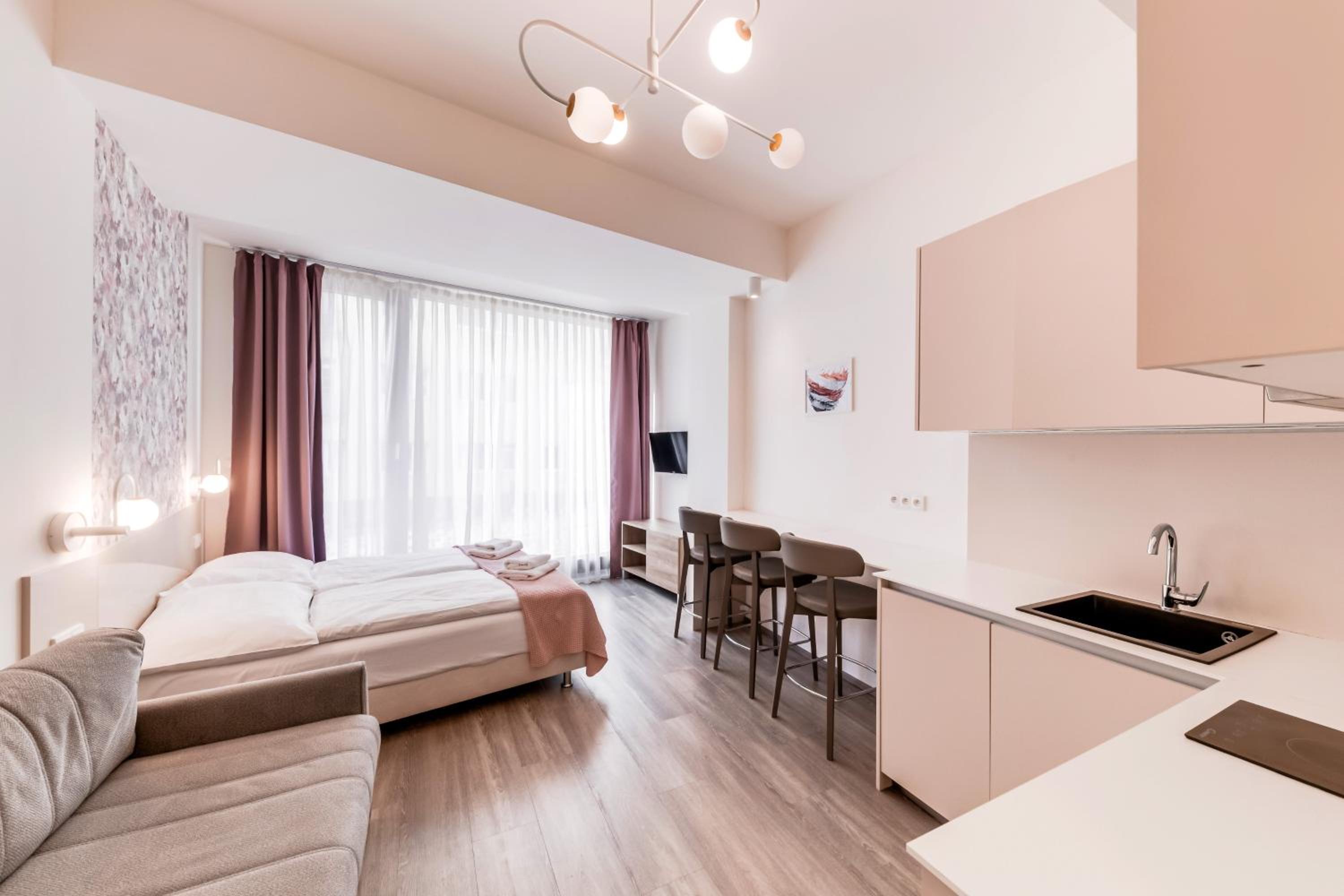 Kora Apartments