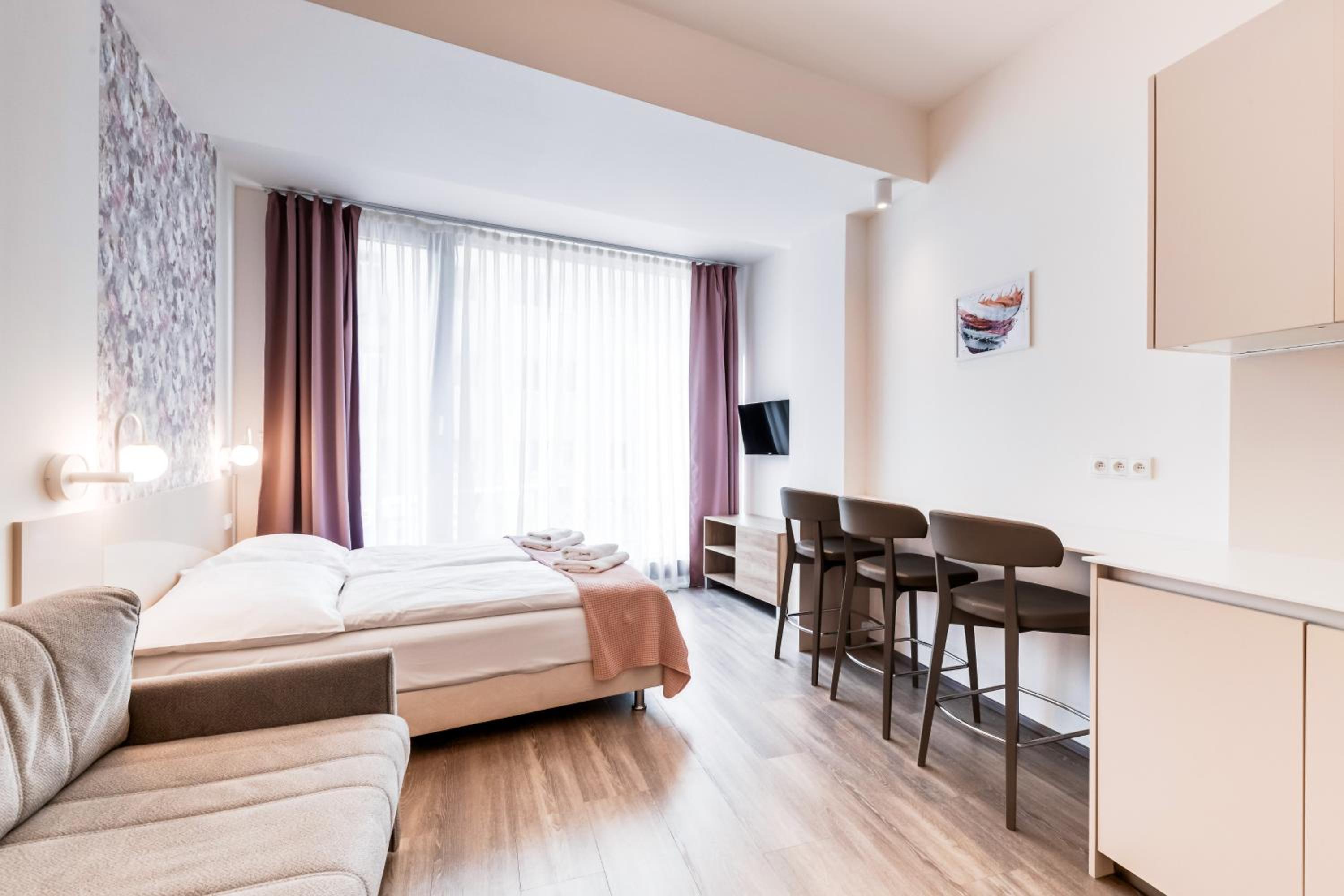 Kora Apartments