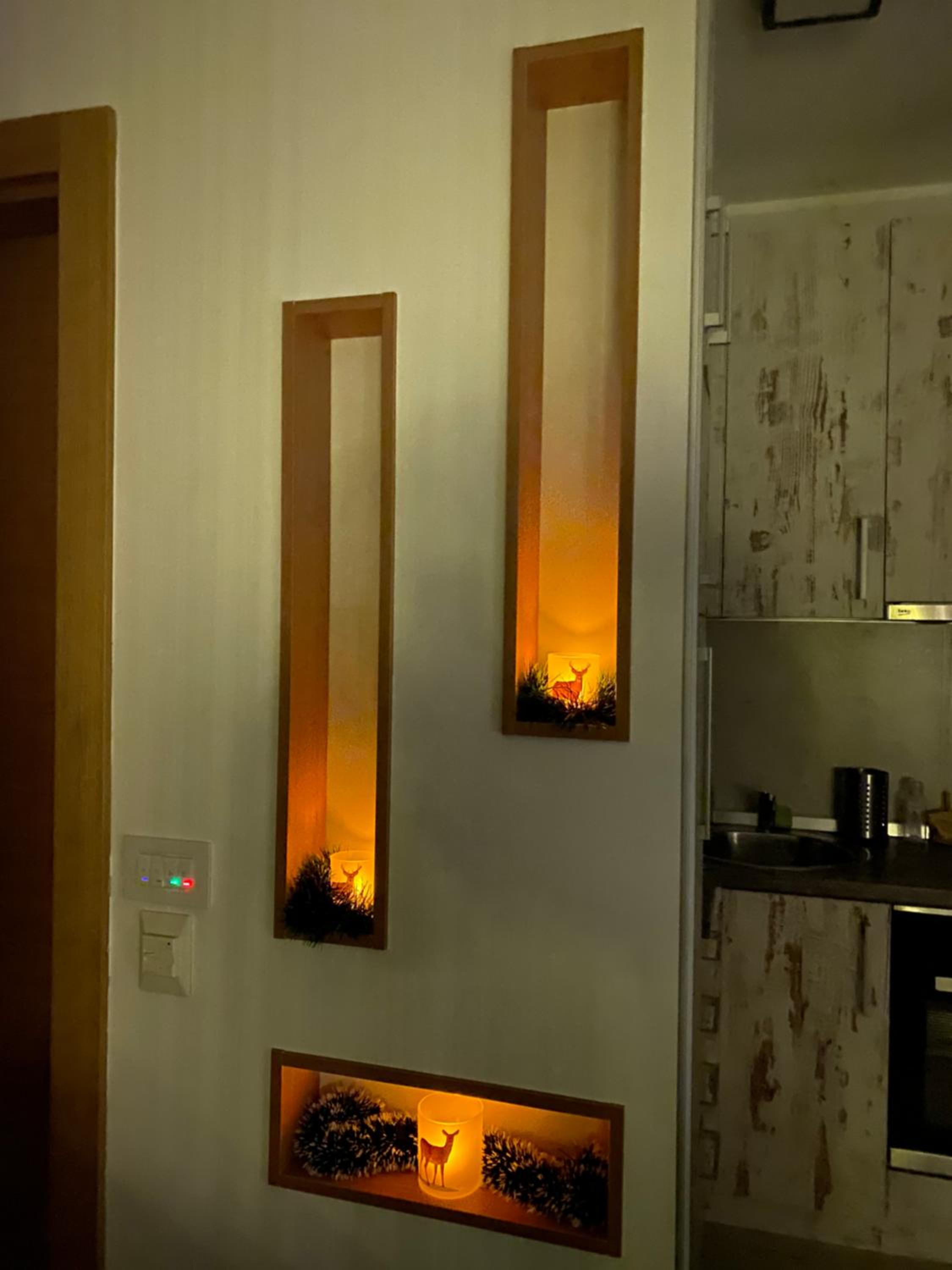 Aleksić Apartment Zlatibor view 5